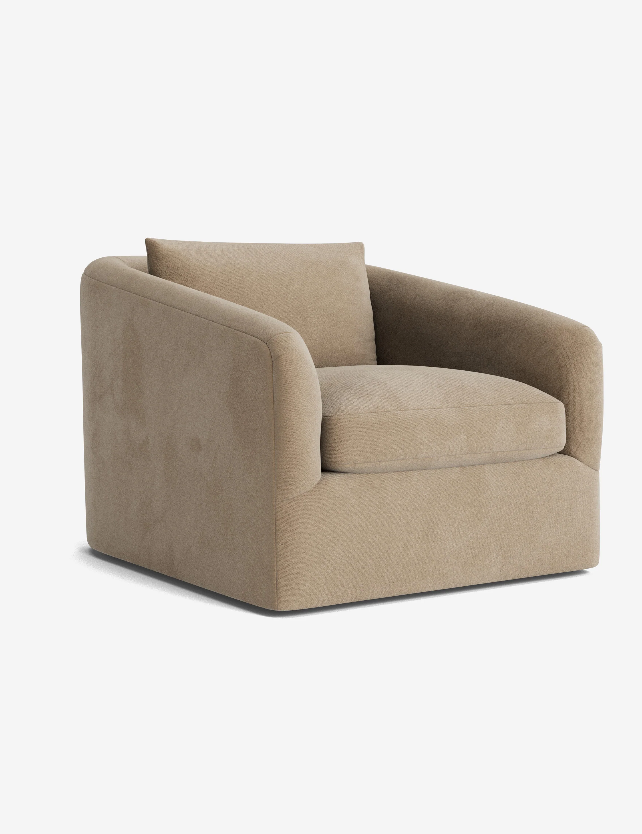 Cleary Swivel Chair - Image 141
