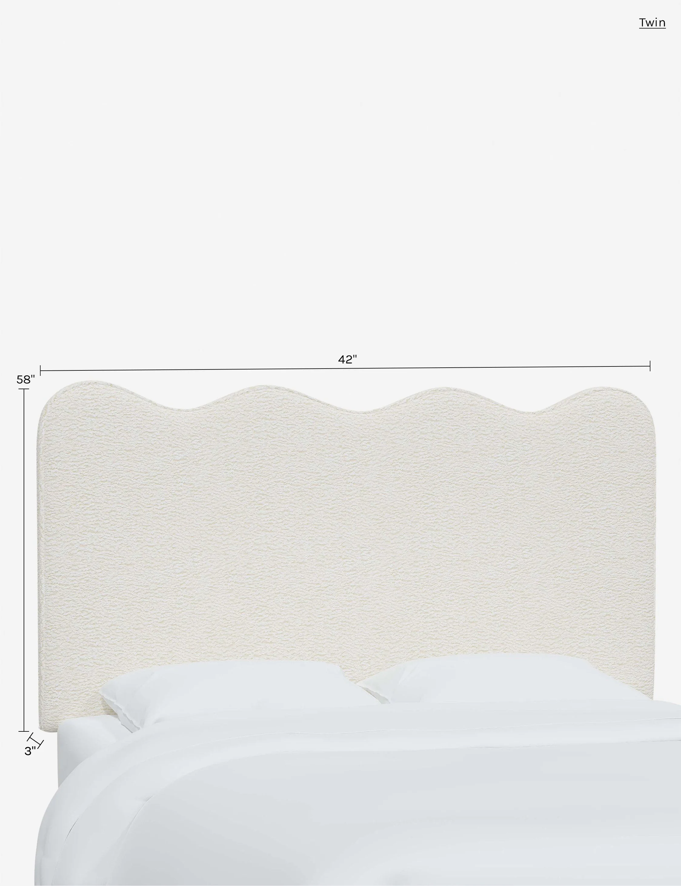 Clementine Headboard - Image 97