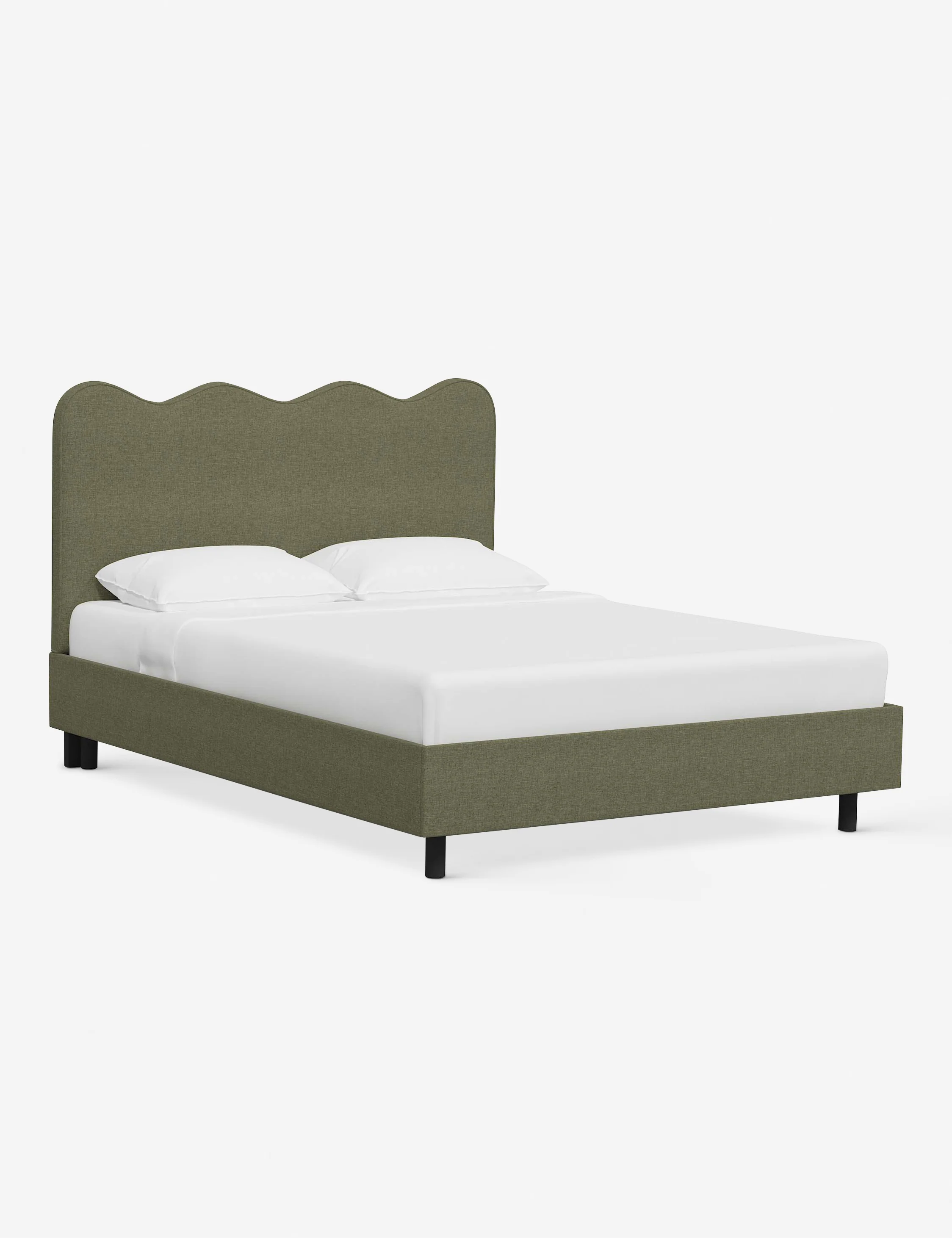 Clementine Platform Bed - Image 119