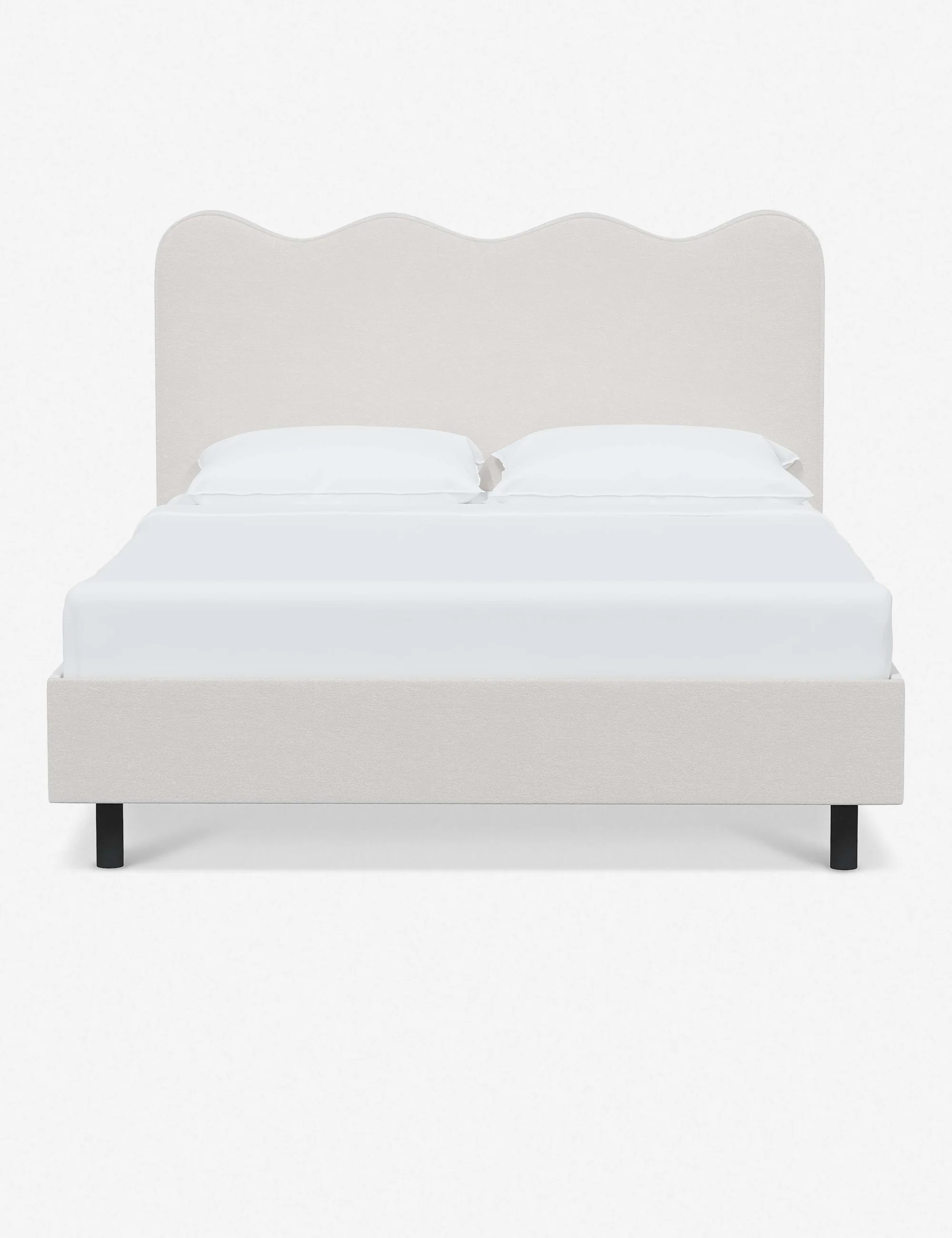 Clementine Platform Bed - Image 13