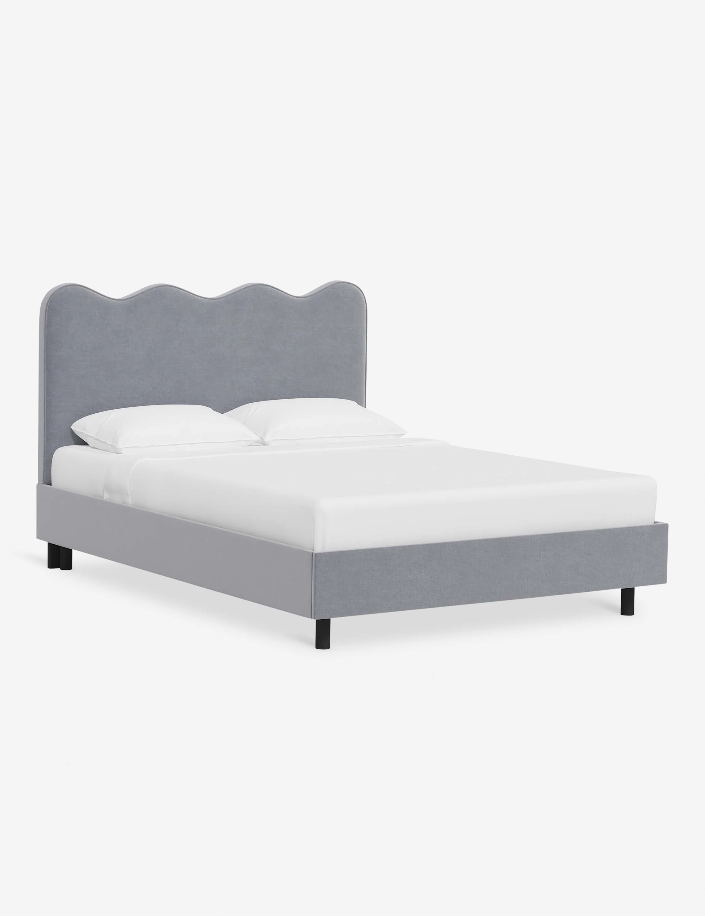 Clementine Platform Bed - Image 135