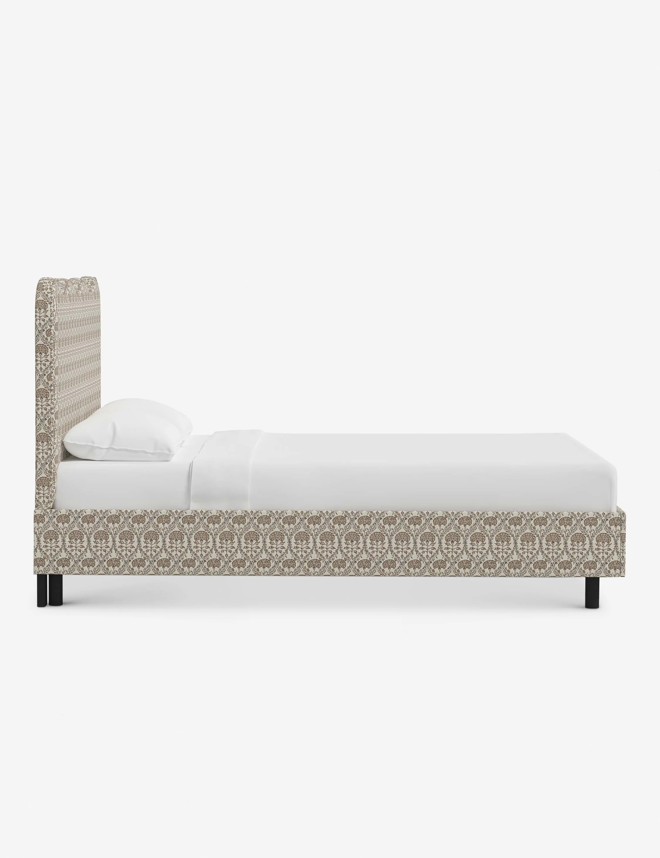 Clementine Platform Bed - Image 139