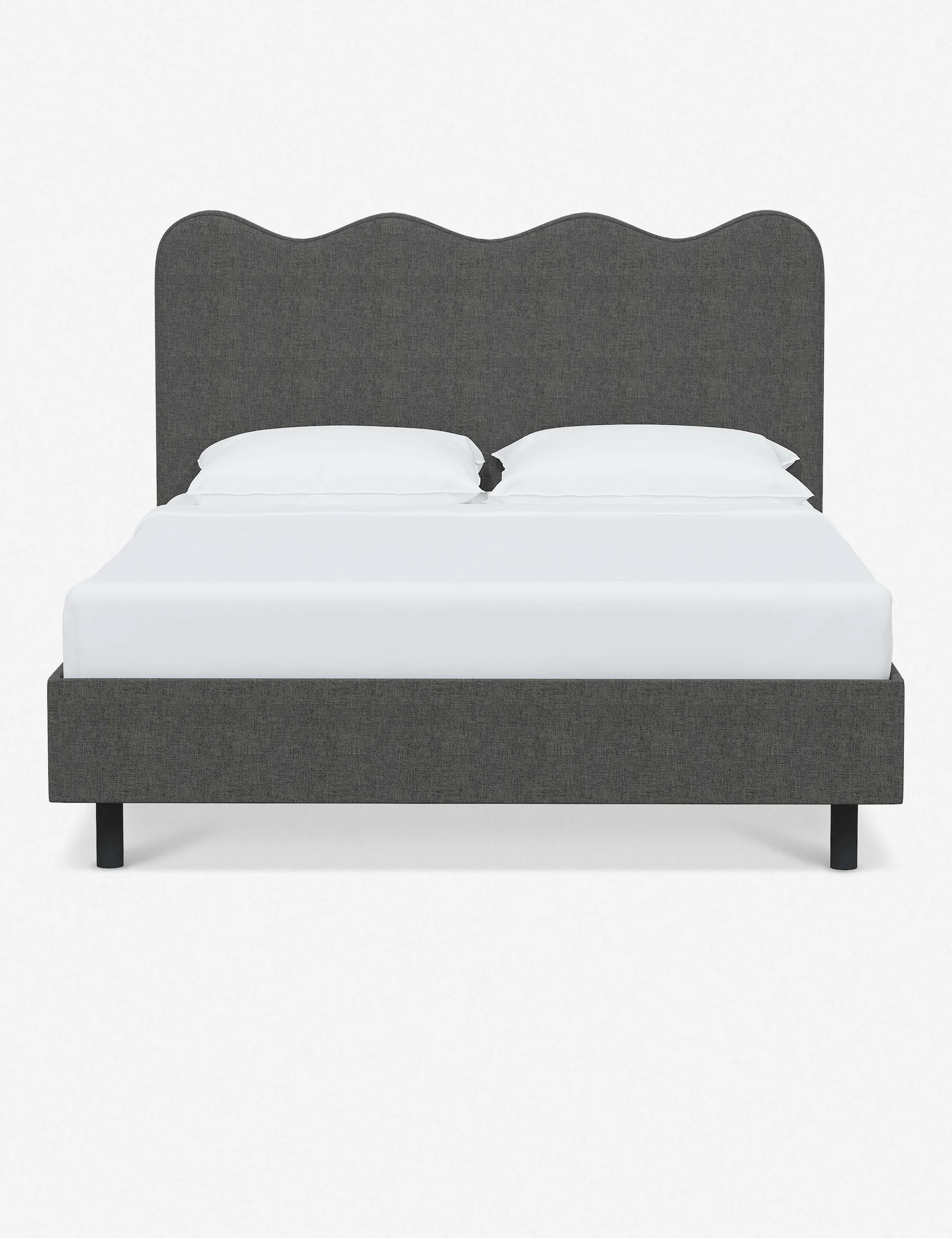 Clementine Platform Bed - Image 15