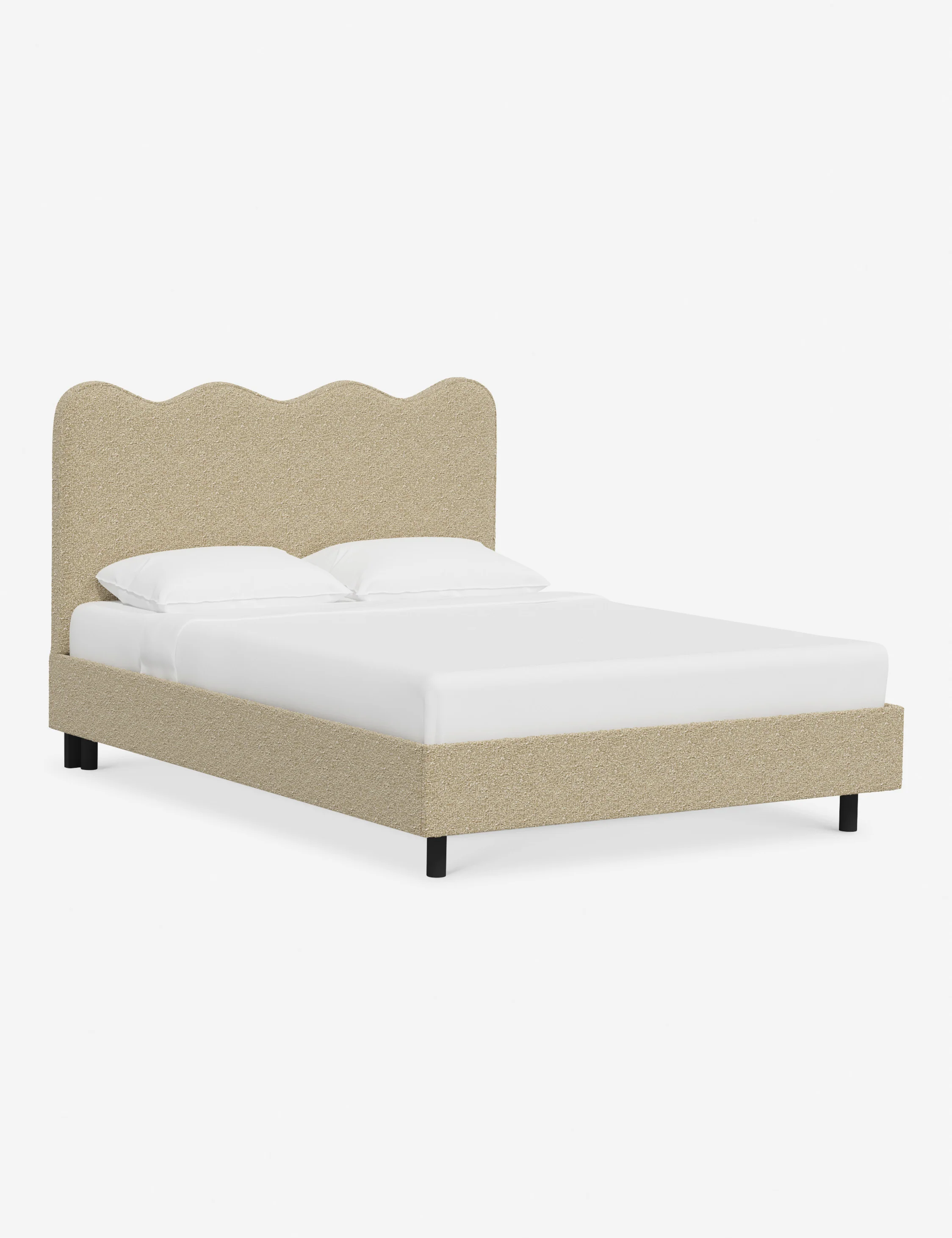 Clementine Platform Bed - Image 153