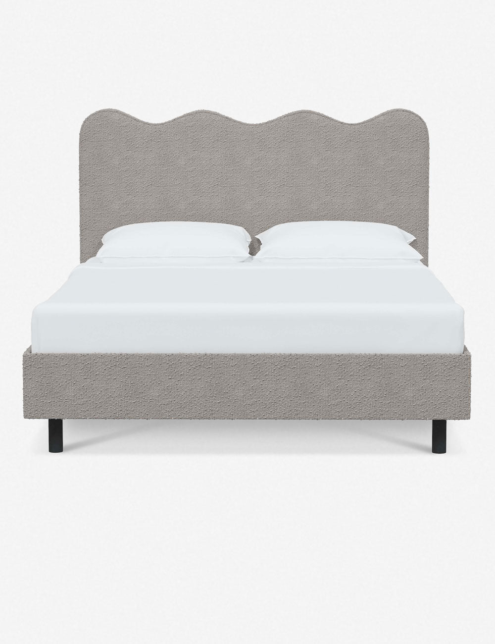 Clementine Platform Bed - Image 19
