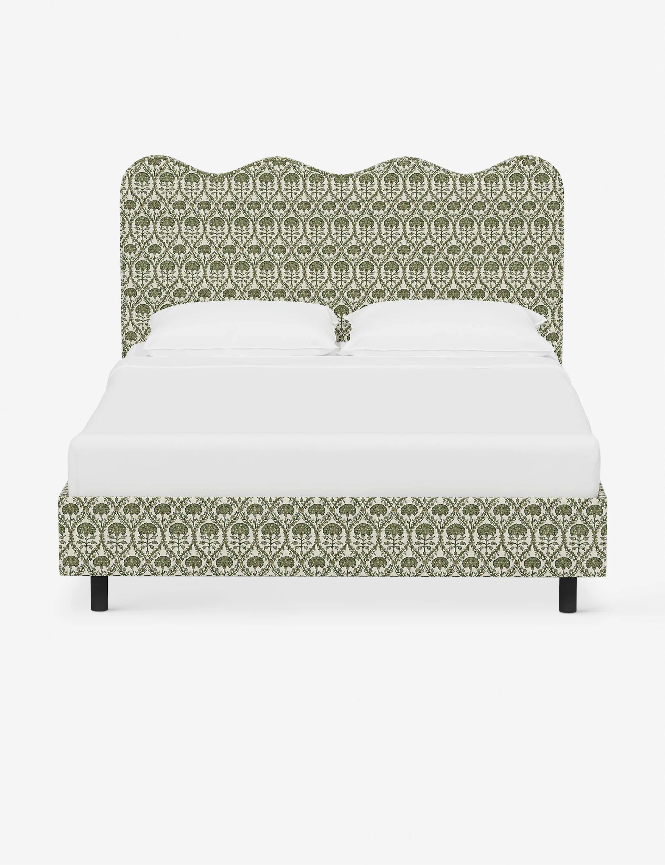 Clementine Platform Bed - Image 32