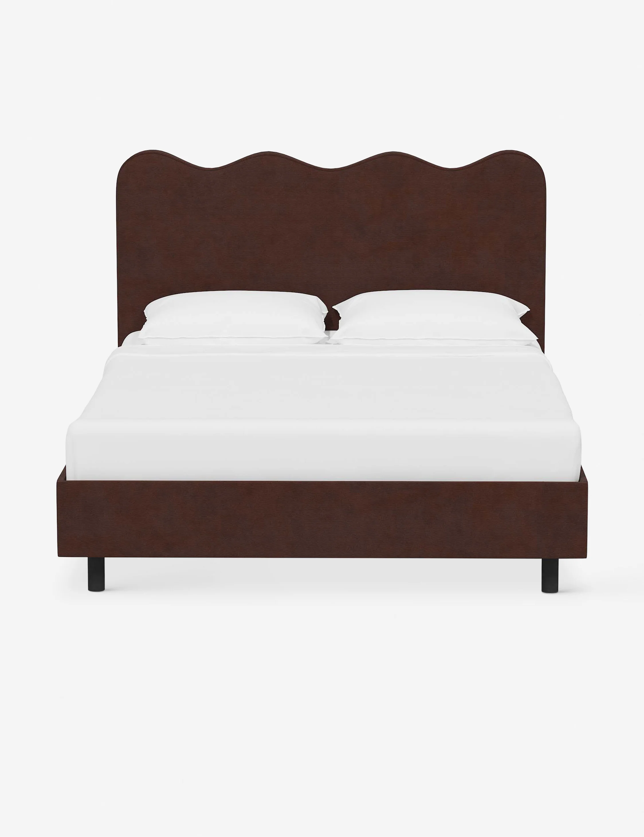 Clementine Platform Bed - Image 33