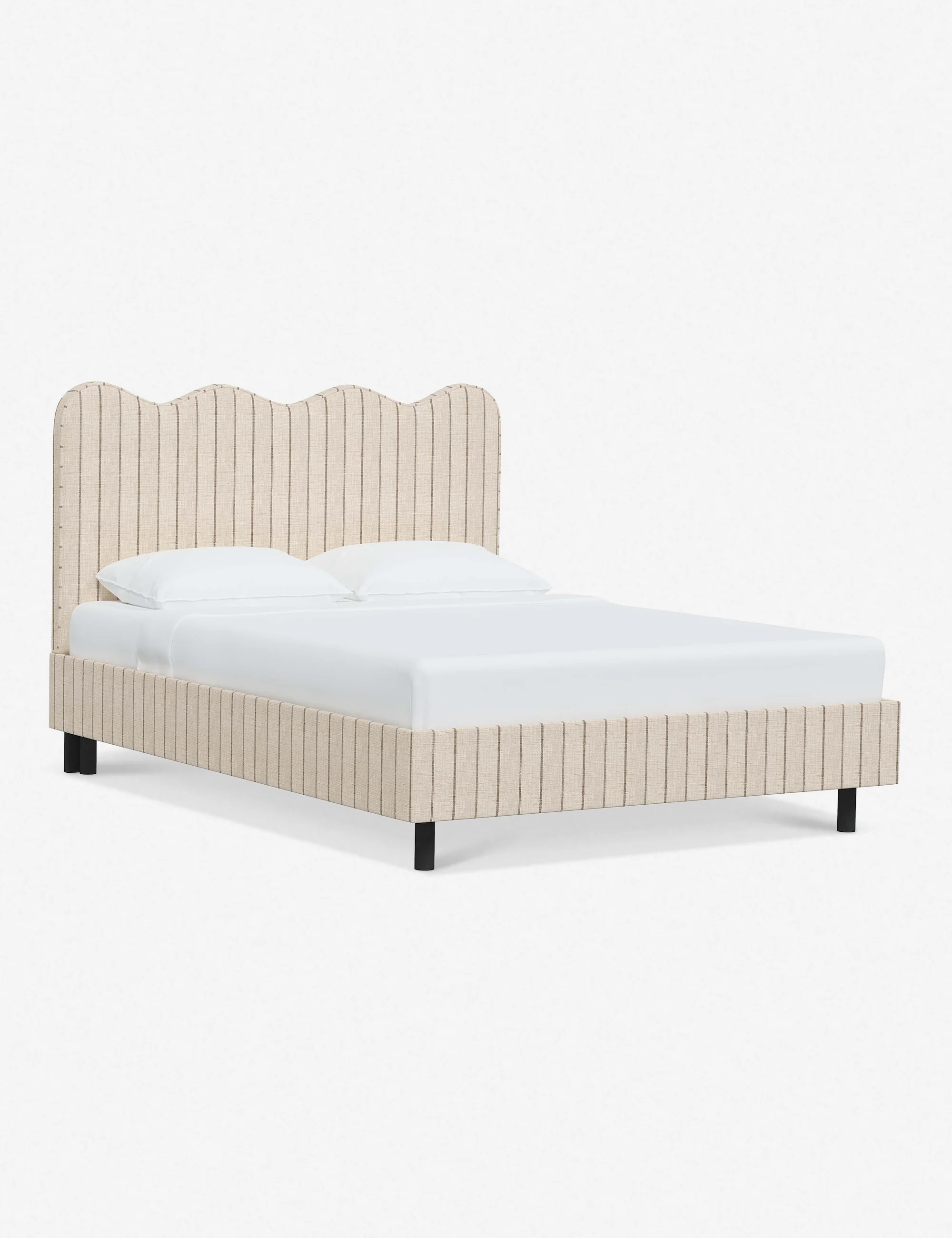 Clementine Platform Bed - Image 41