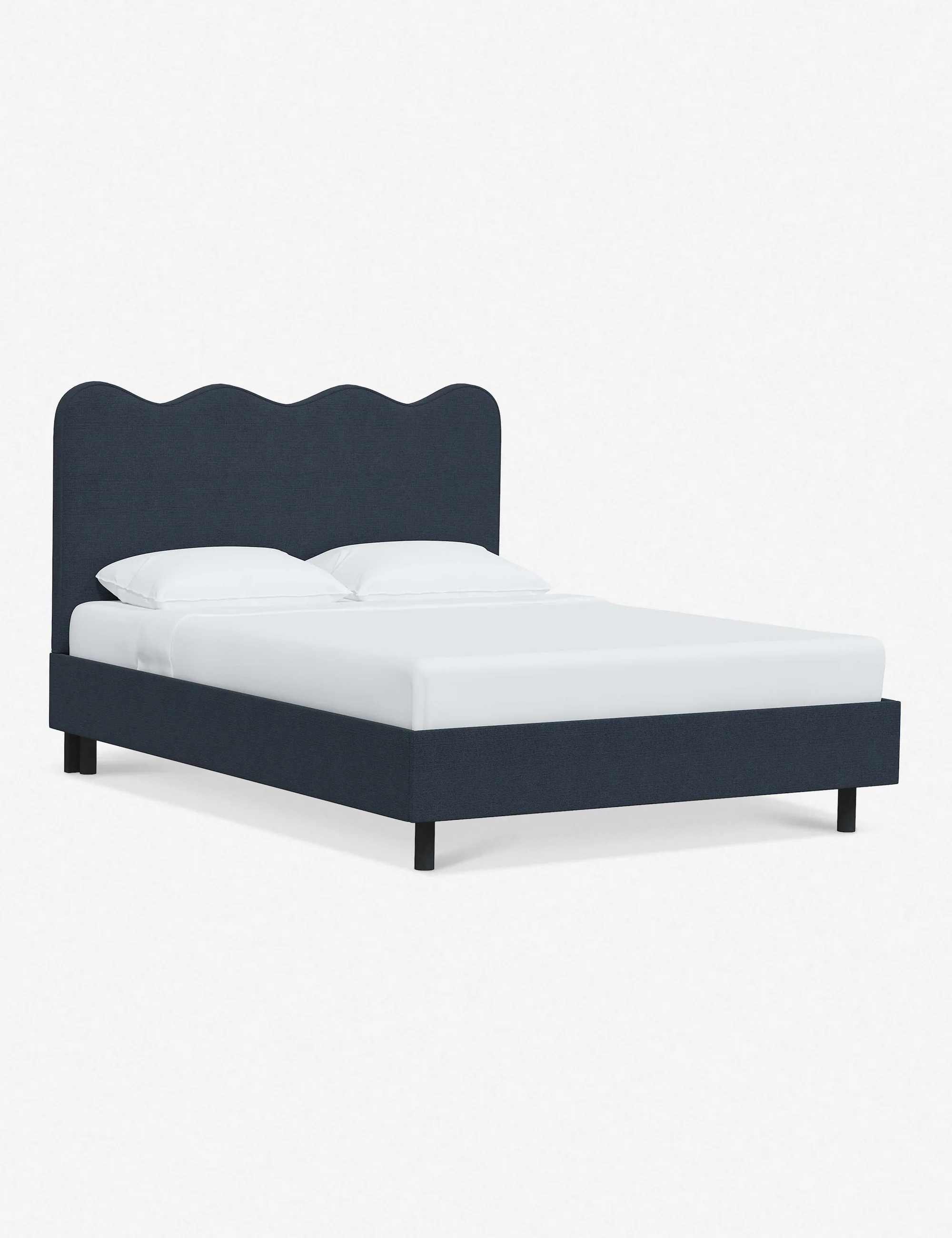 Clementine Platform Bed - Image 50