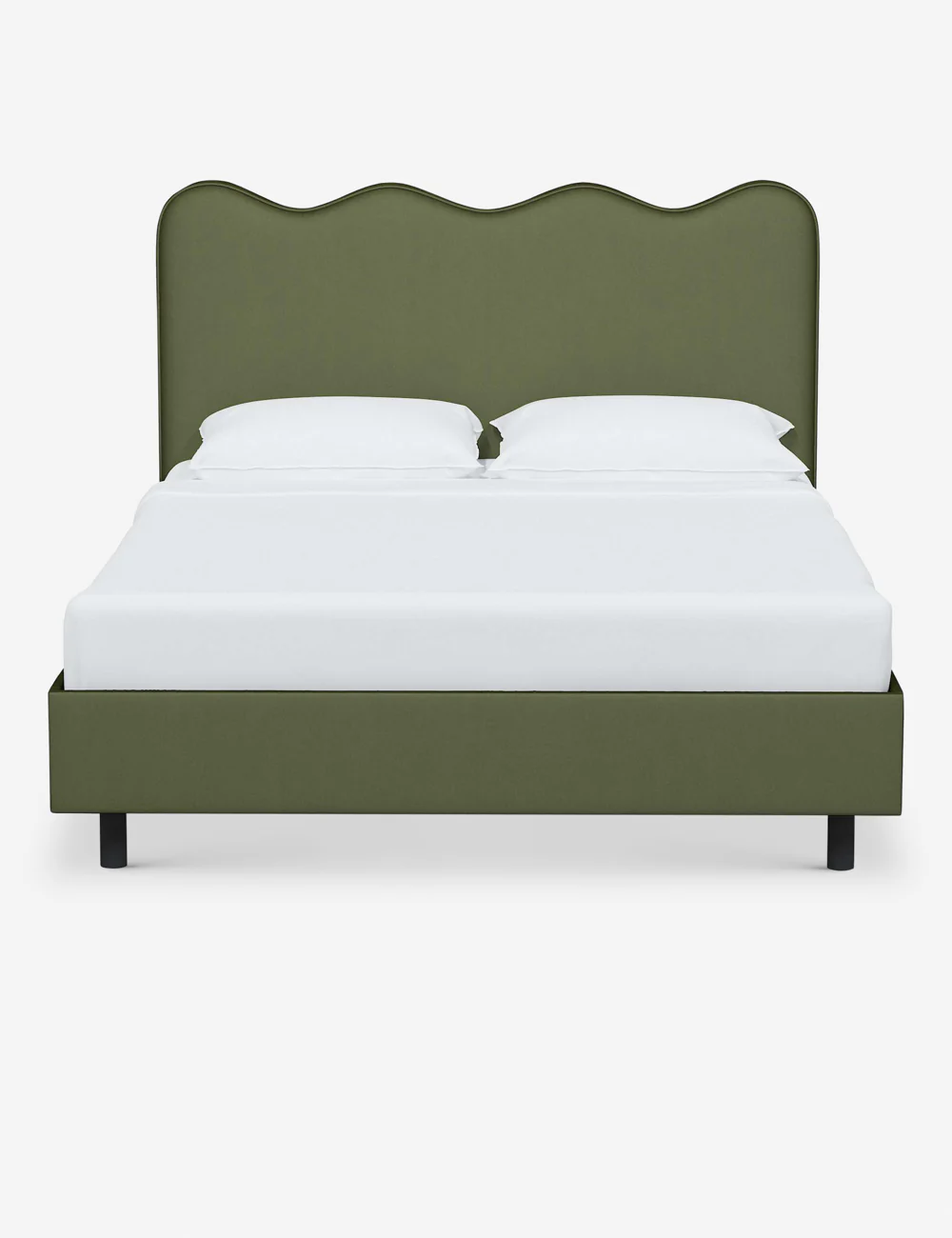 Clementine Platform Bed - Image 6