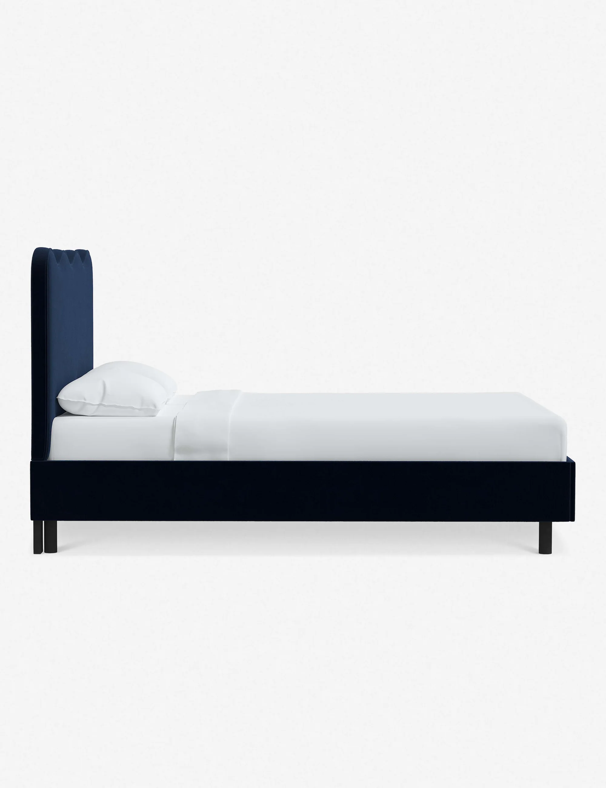 Clementine Platform Bed - Image 71