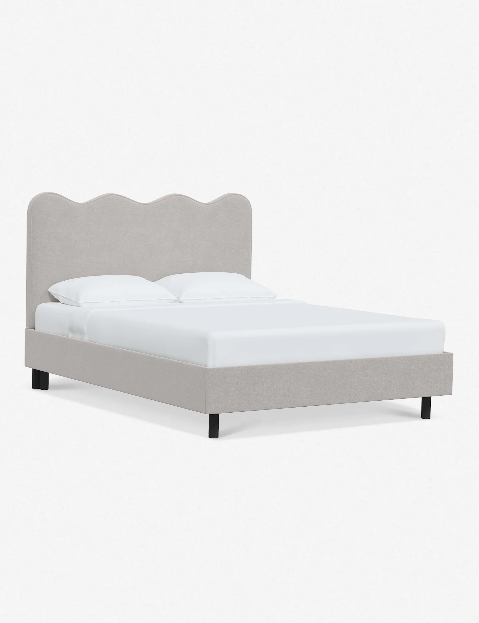 Clementine Platform Bed - Image 78