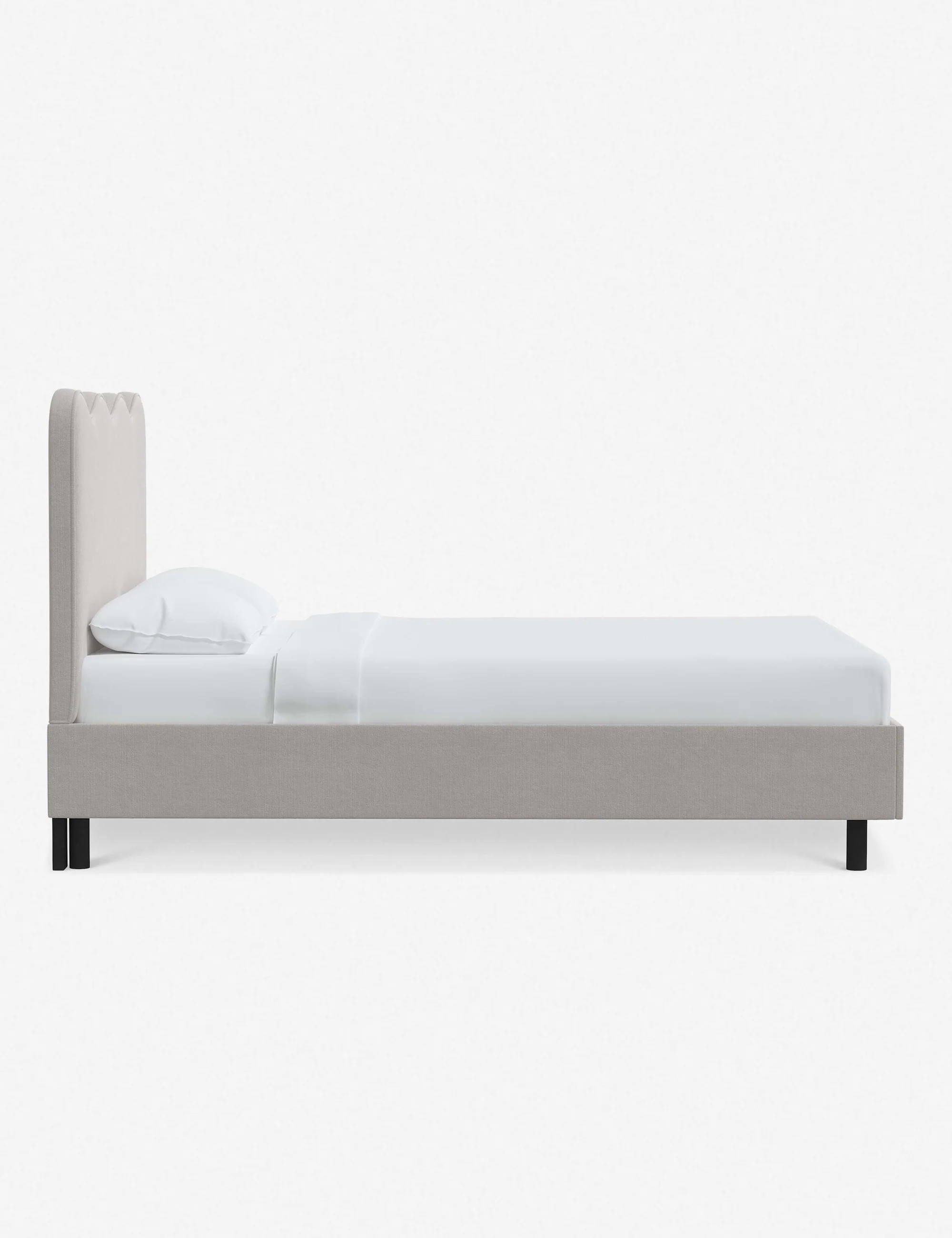 Clementine Platform Bed - Image 79