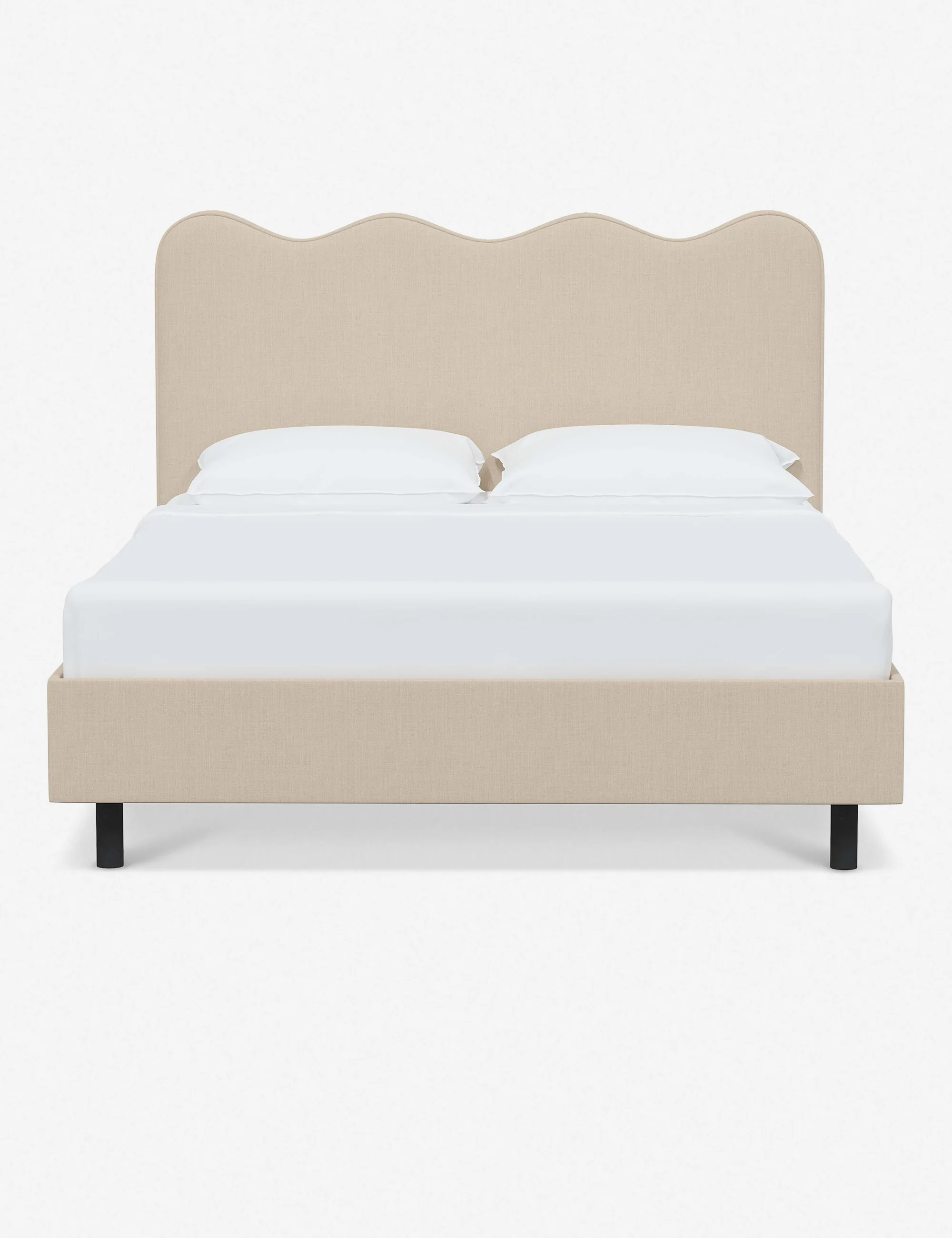 Clementine Platform Bed - Image 8