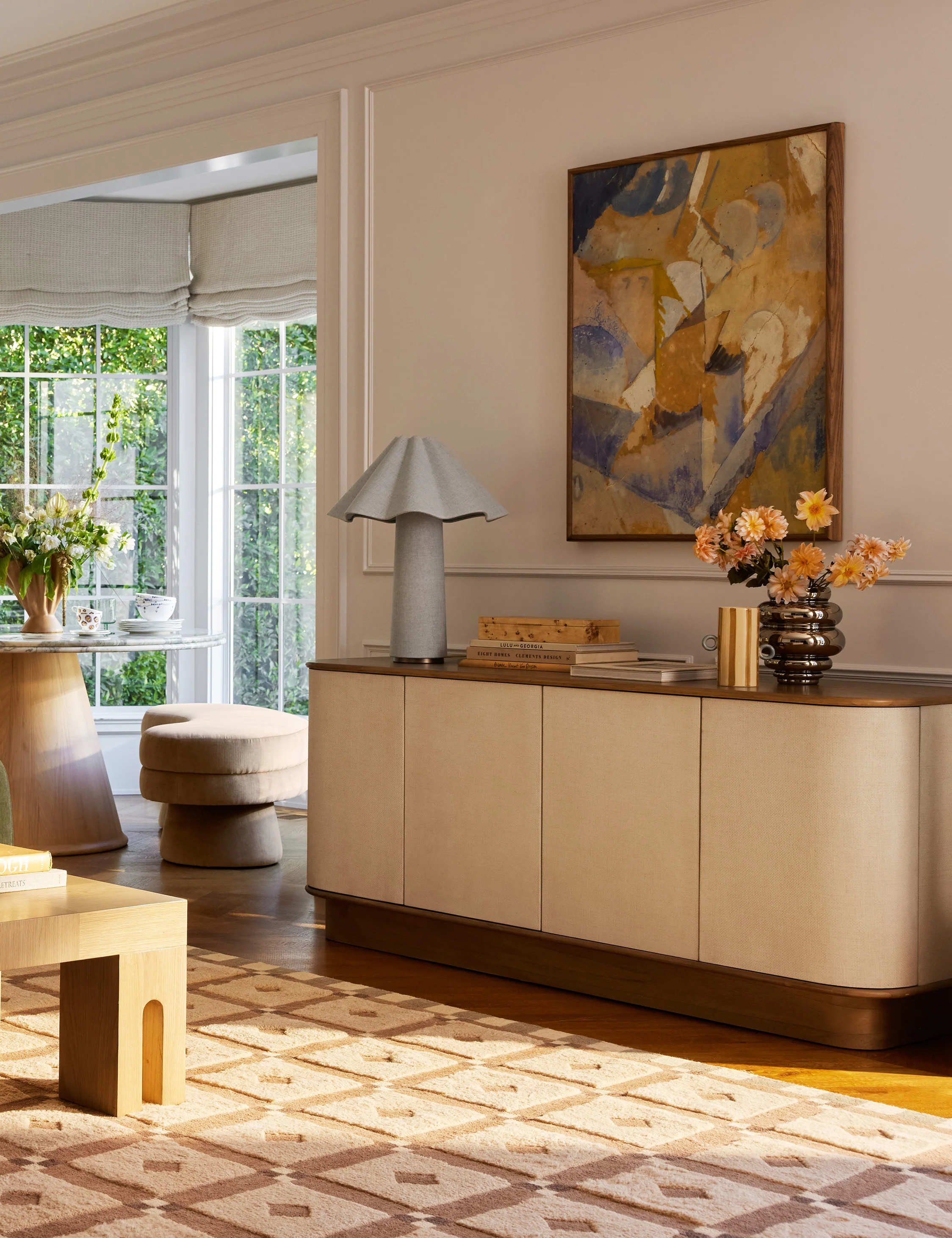 Clinton Sideboard - Image 3