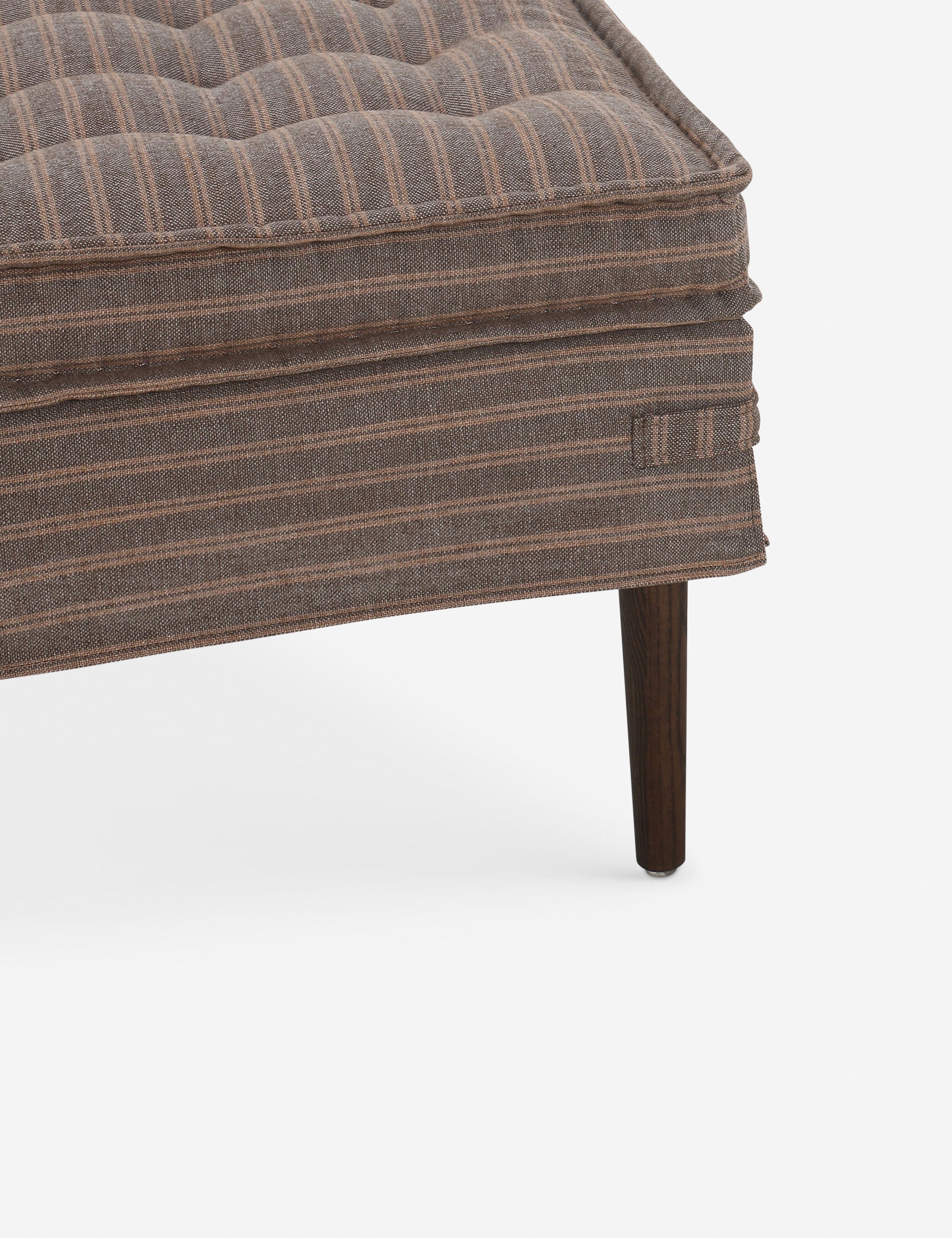 Cole Bench by Amber Lewis x Four Hands - Image 14