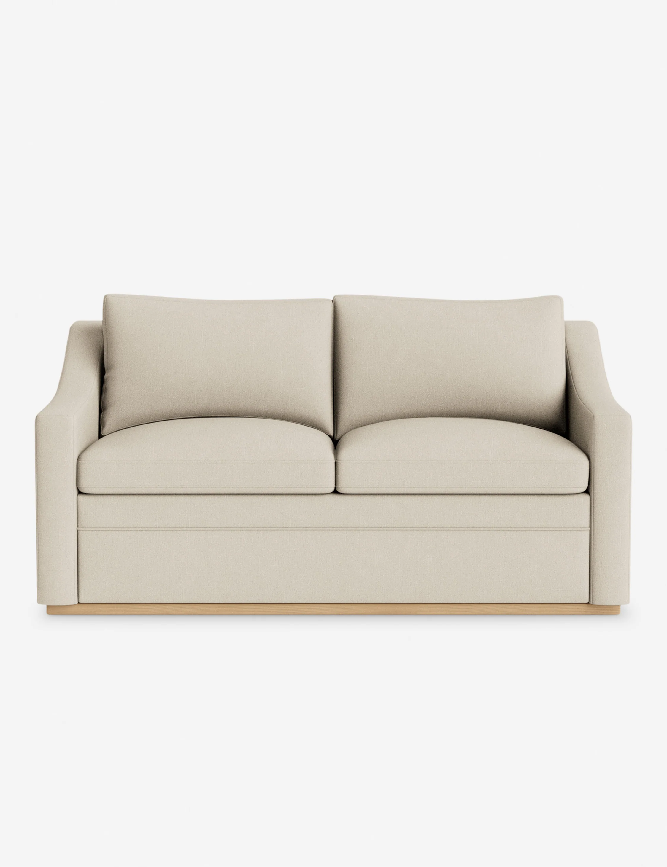 Coniston Sleeper Sofa by Ginny Macdonald - Image 102