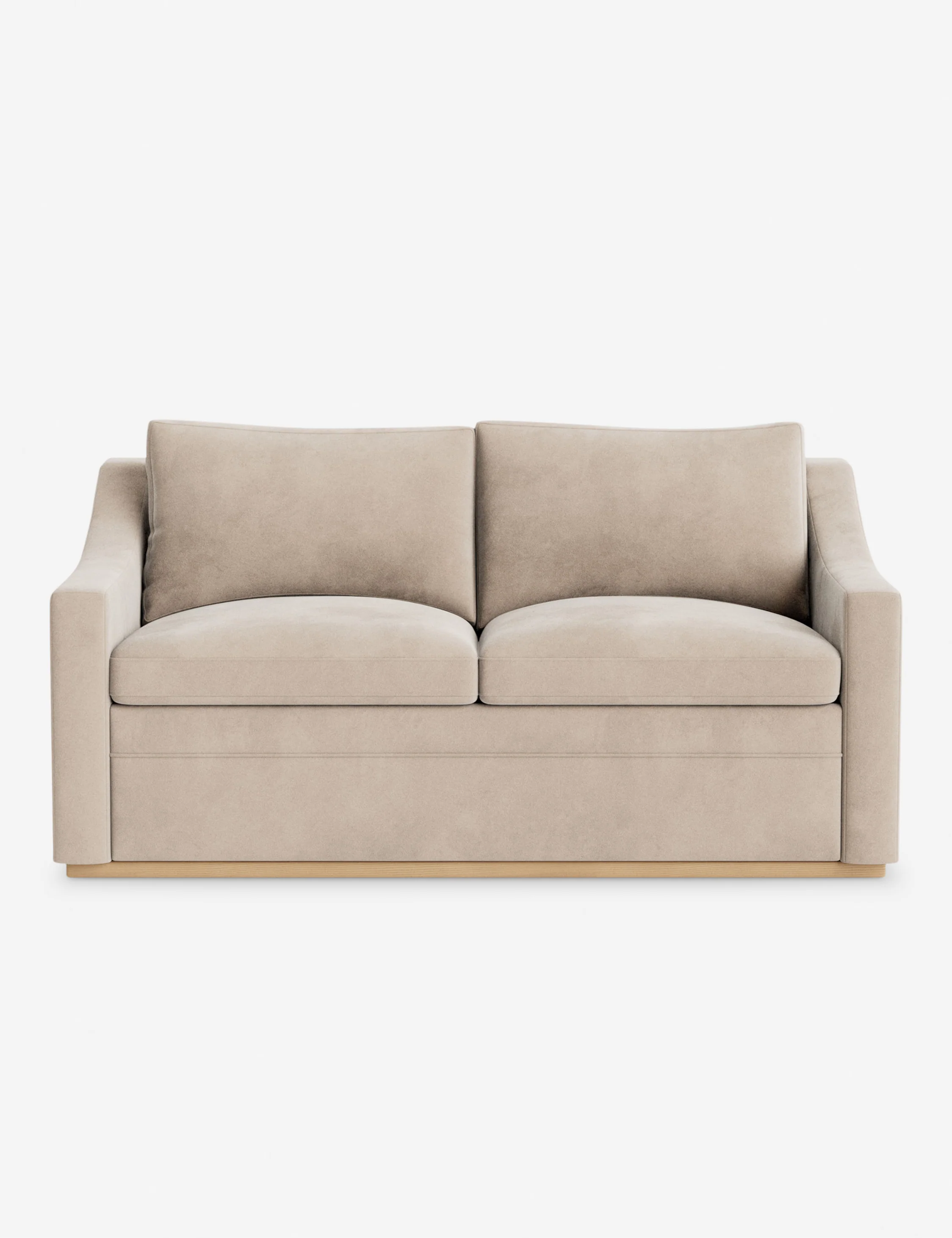 Coniston Sleeper Sofa by Ginny Macdonald - Image 103