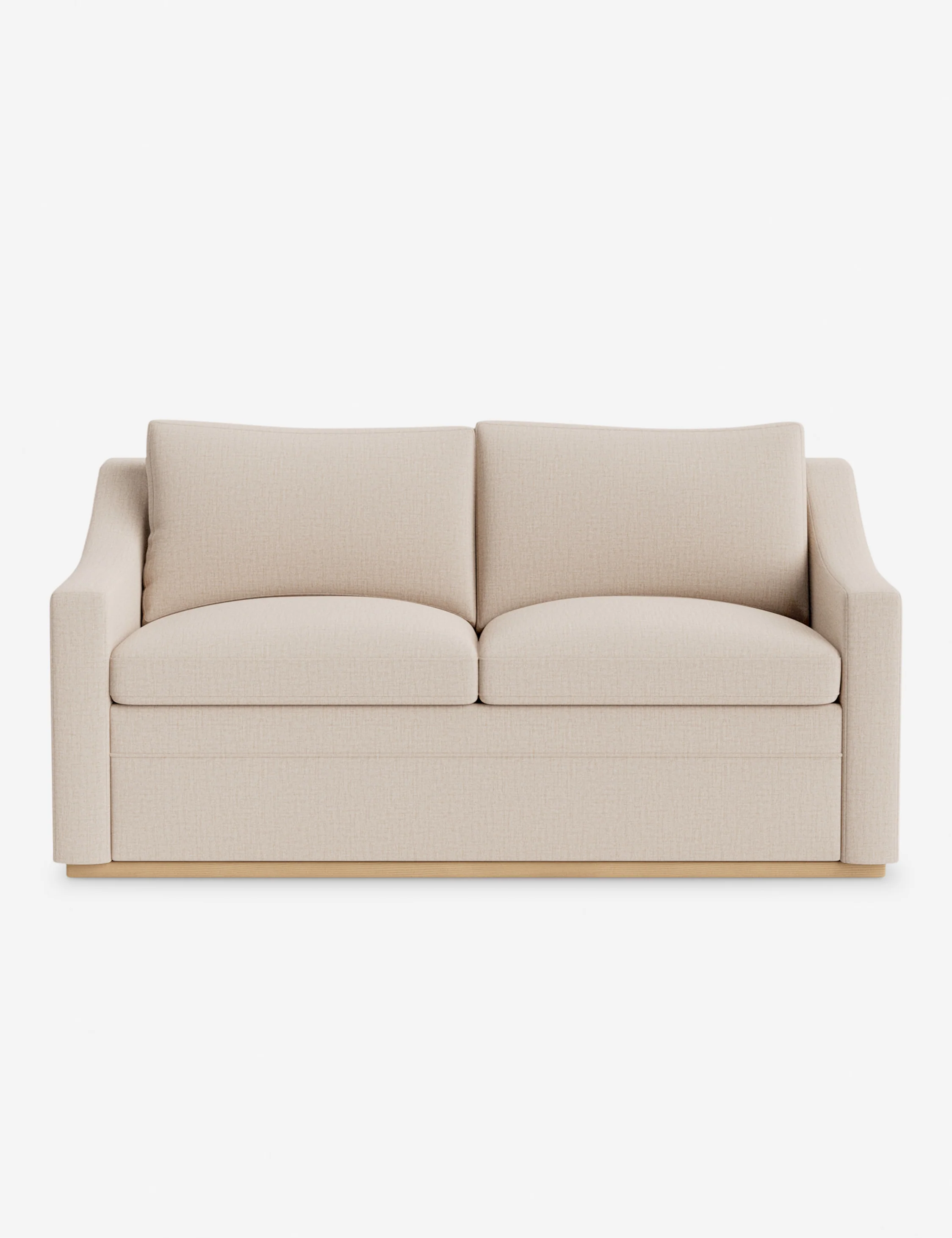 Coniston Sleeper Sofa by Ginny Macdonald - Image 108
