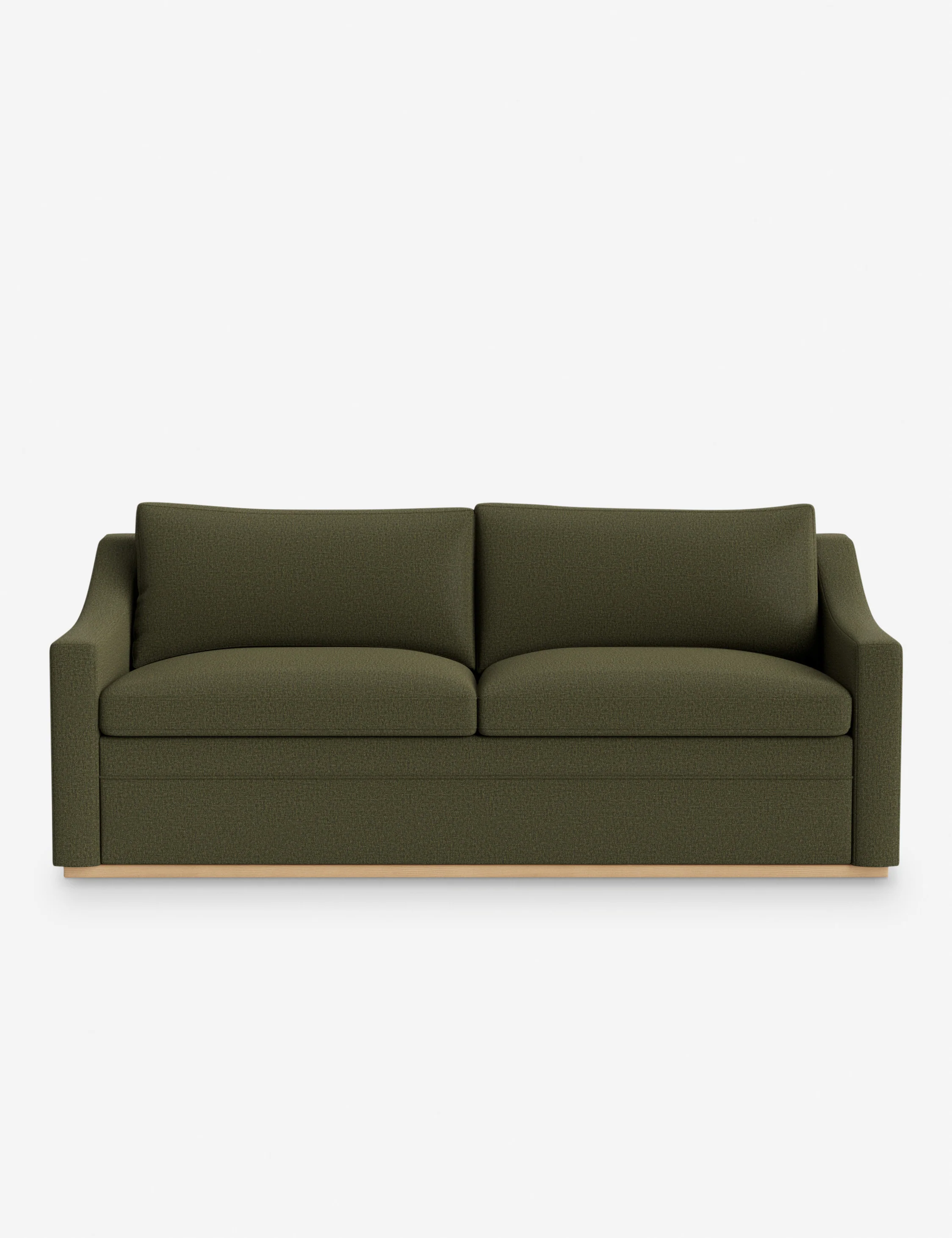 Coniston Sleeper Sofa by Ginny Macdonald - Image 112