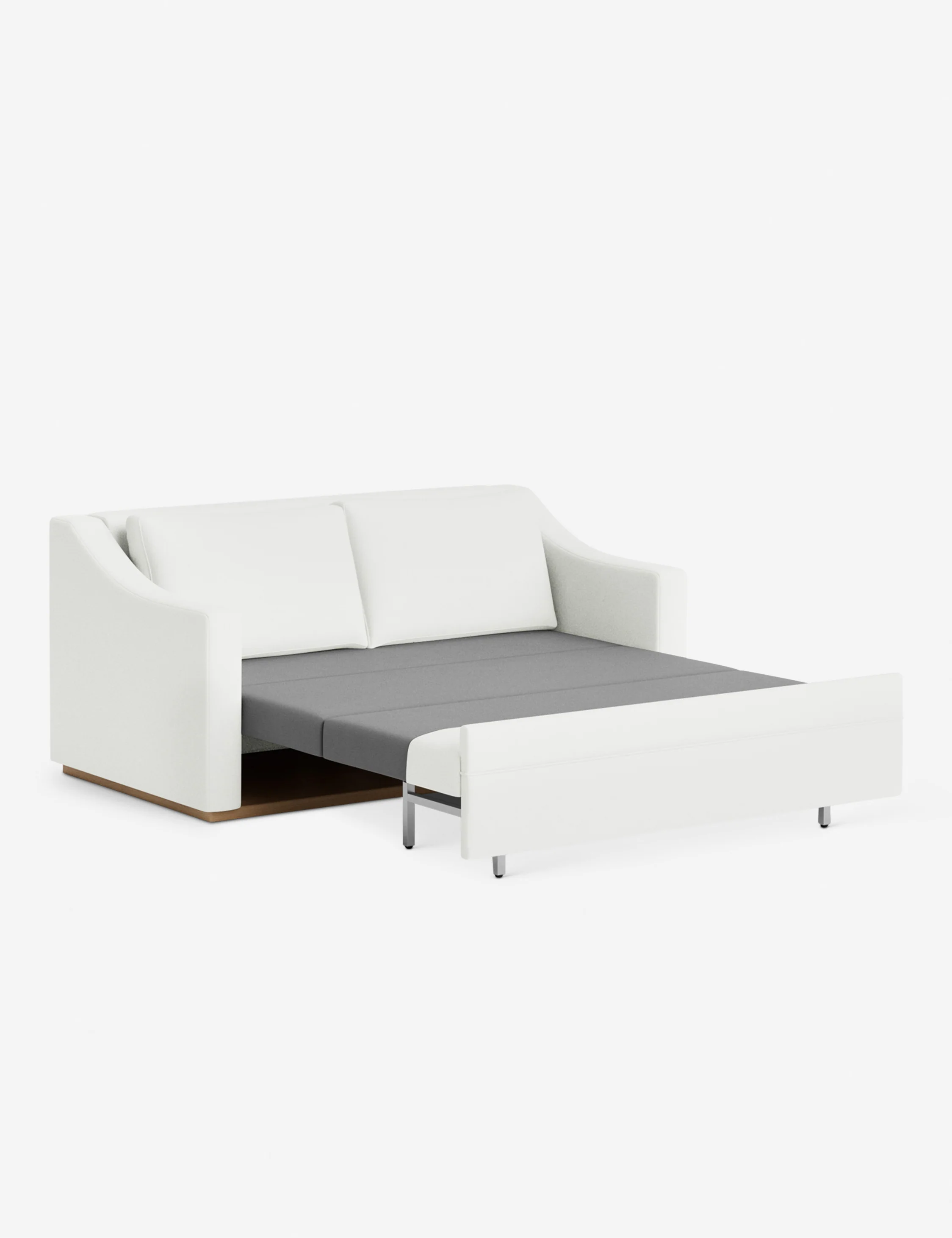 Coniston Sleeper Sofa by Ginny Macdonald - Image 171