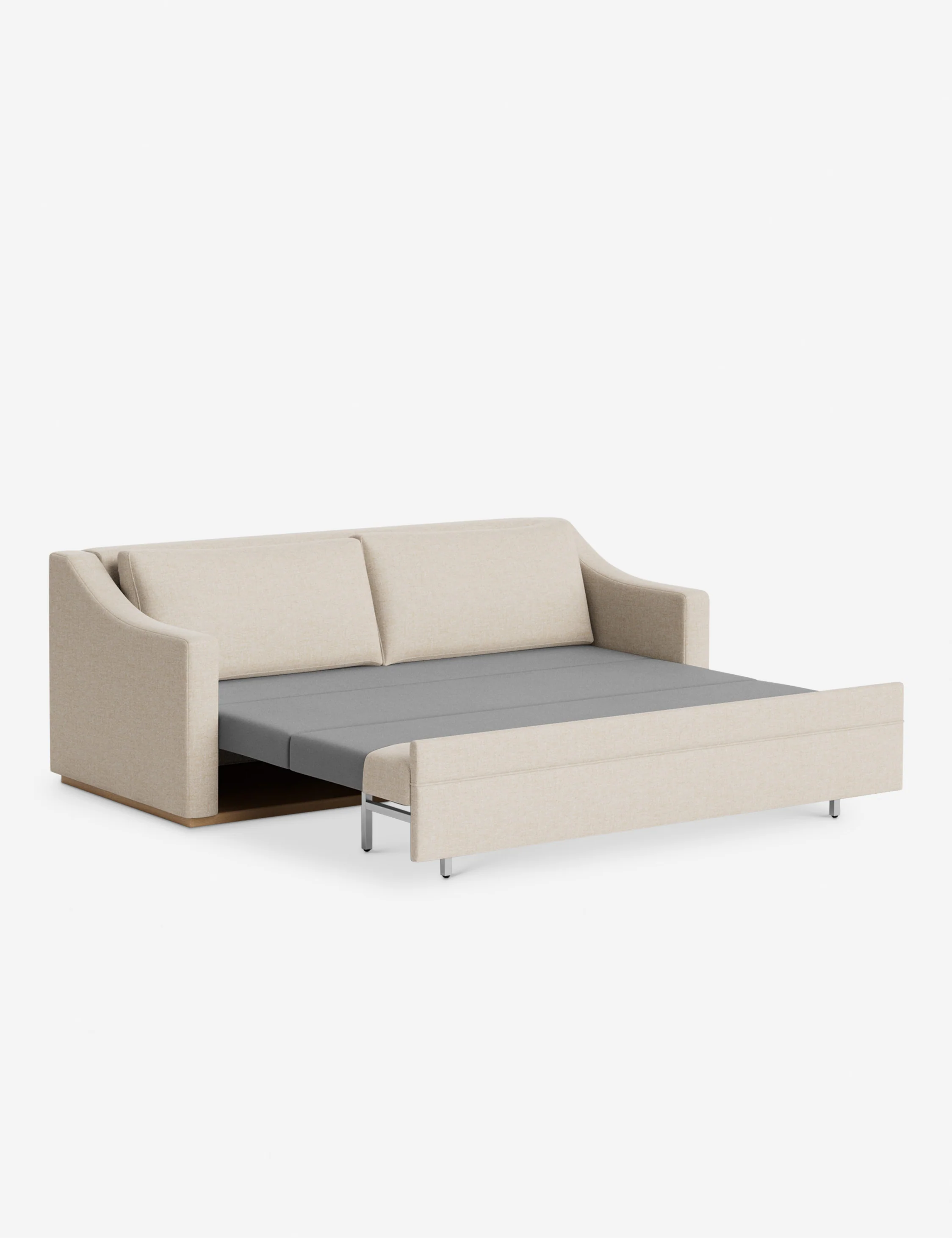 Coniston Sleeper Sofa by Ginny Macdonald - Image 182