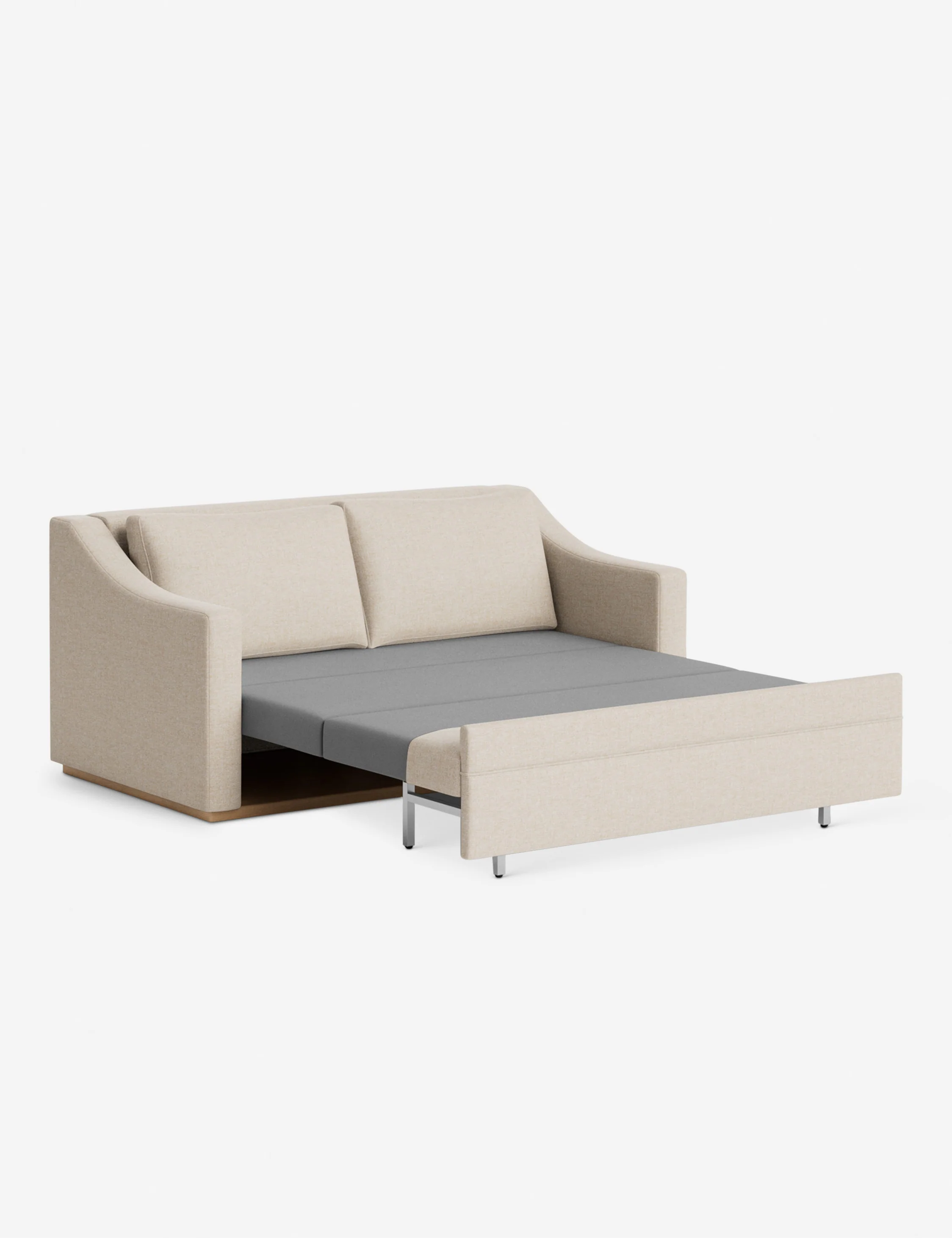 Coniston Sleeper Sofa by Ginny Macdonald - Image 183