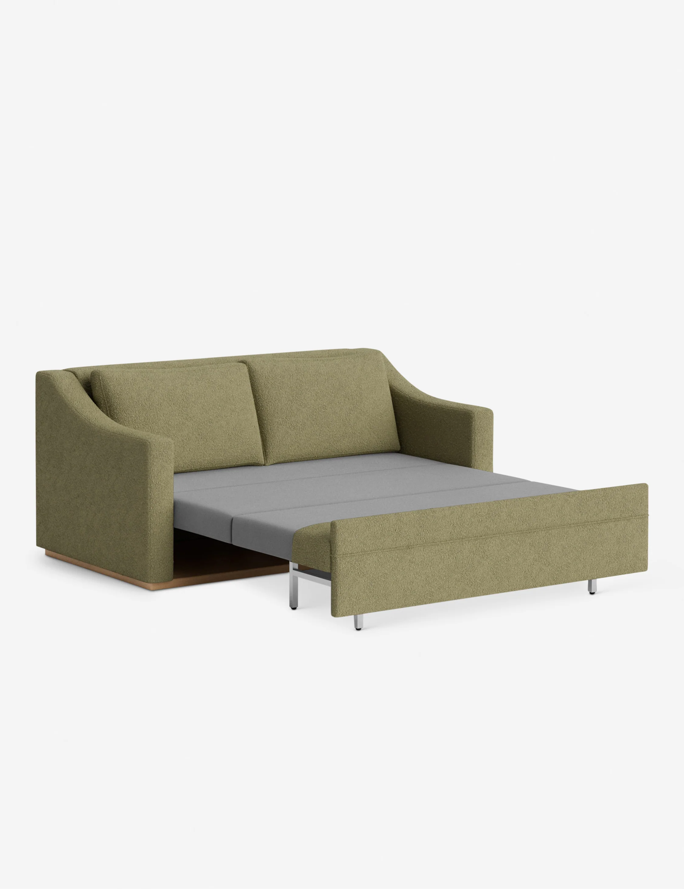 Coniston Sleeper Sofa by Ginny Macdonald - Image 189