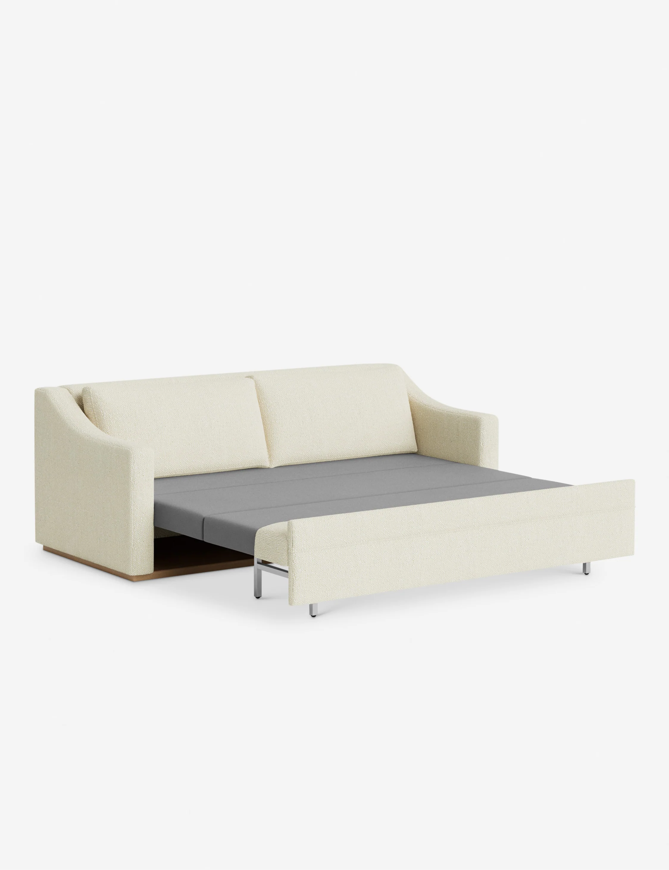 Coniston Sleeper Sofa by Ginny Macdonald - Image 192
