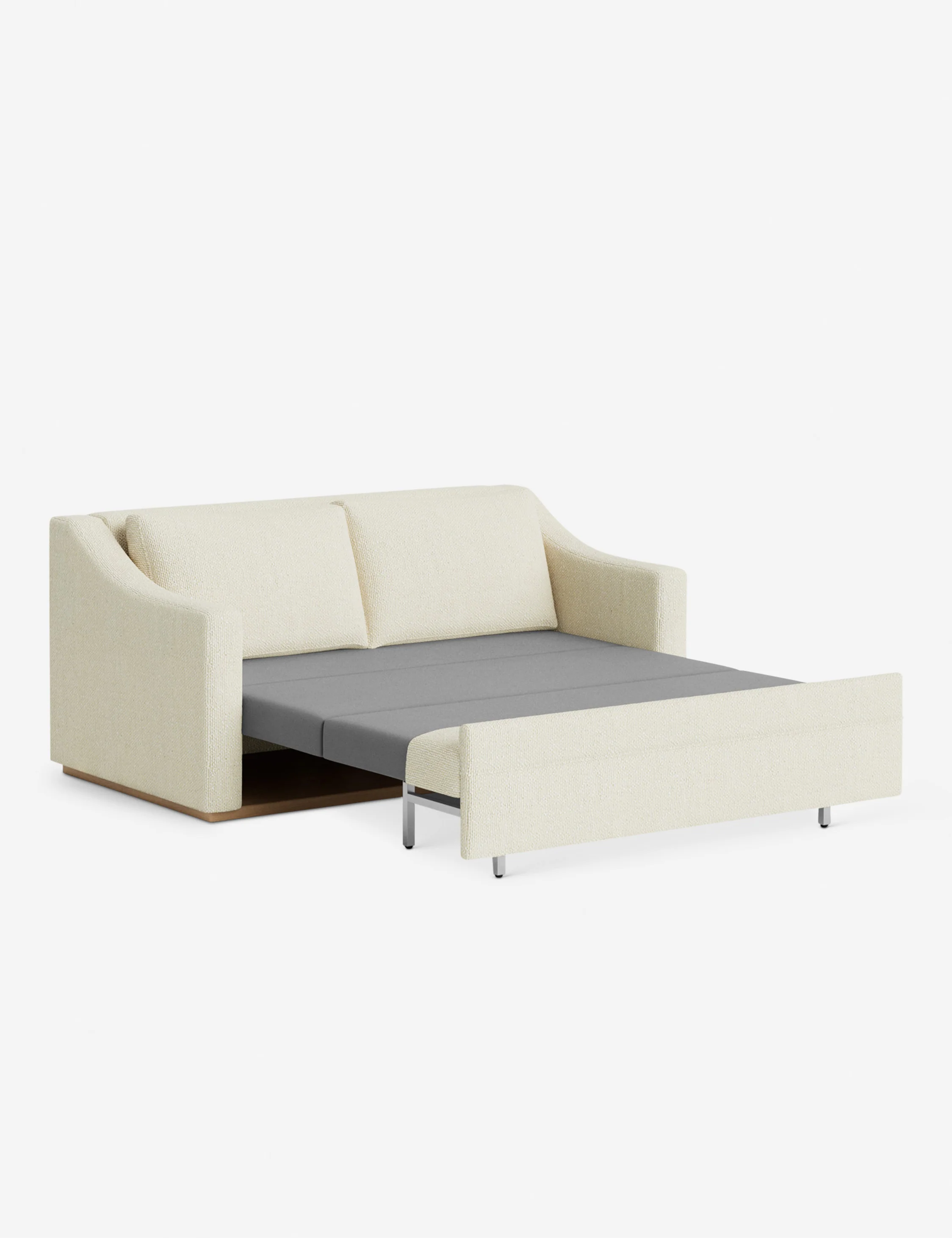 Coniston Sleeper Sofa by Ginny Macdonald - Image 193