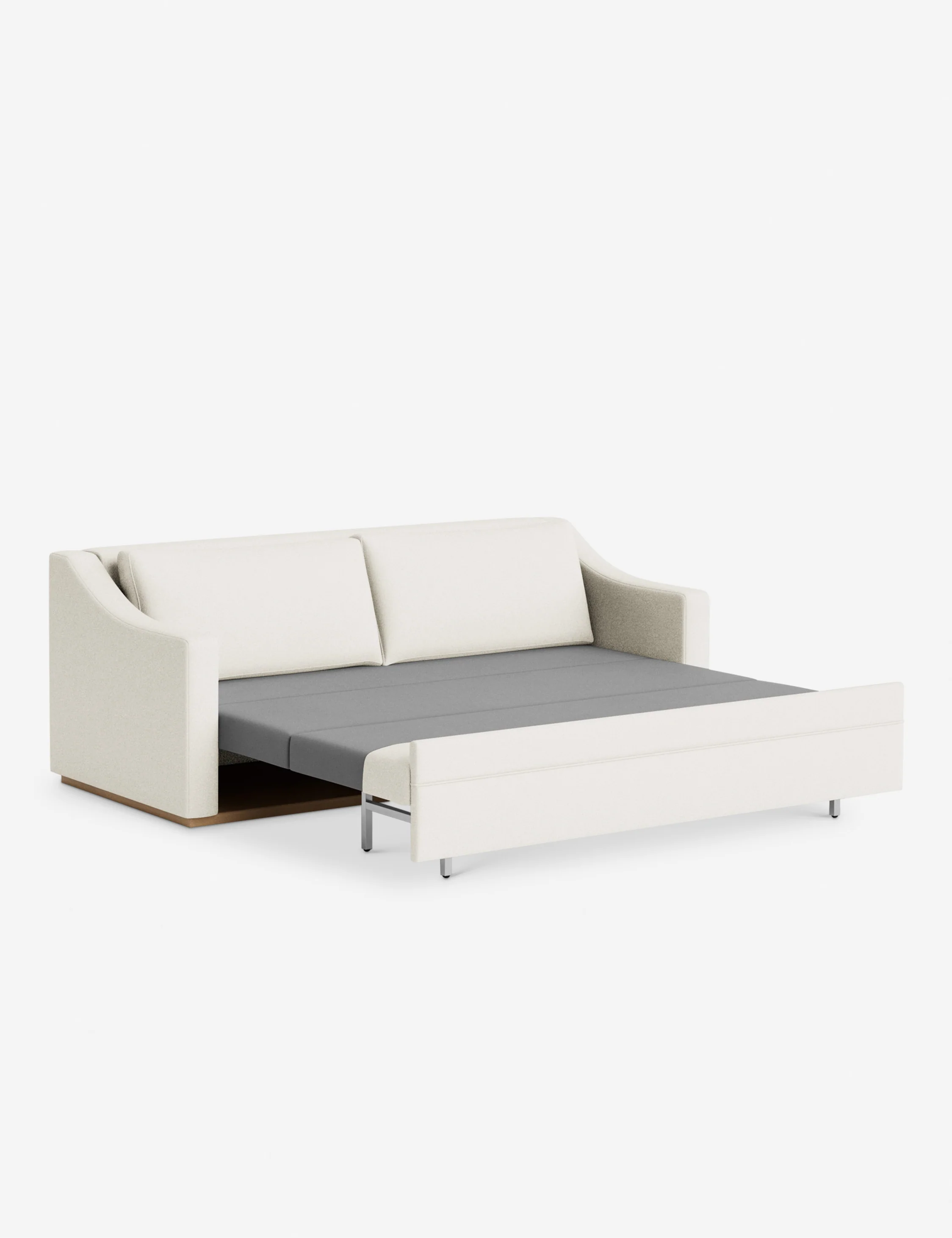 Coniston Sleeper Sofa by Ginny Macdonald - Image 196