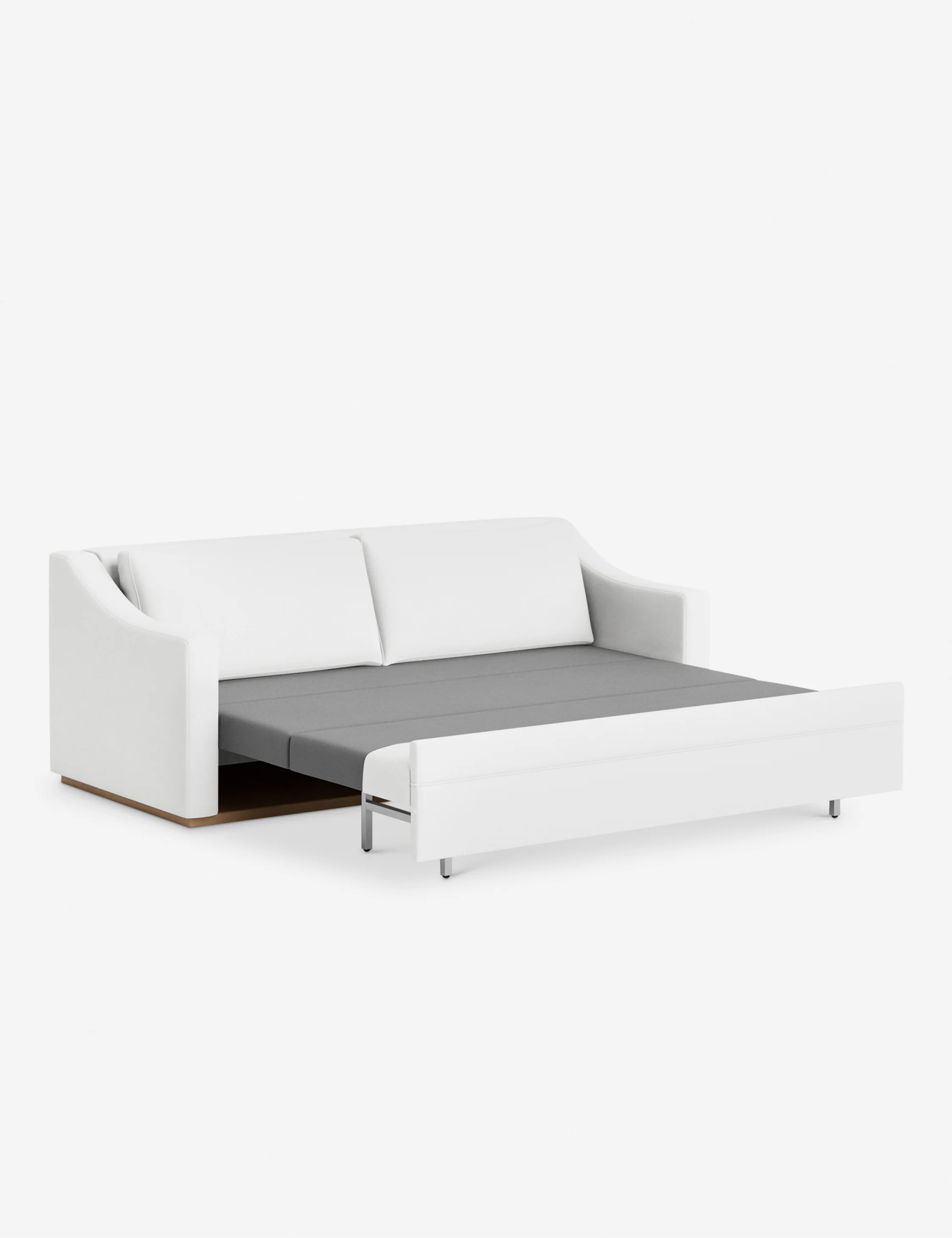 Coniston Sleeper Sofa by Ginny Macdonald - Image 202