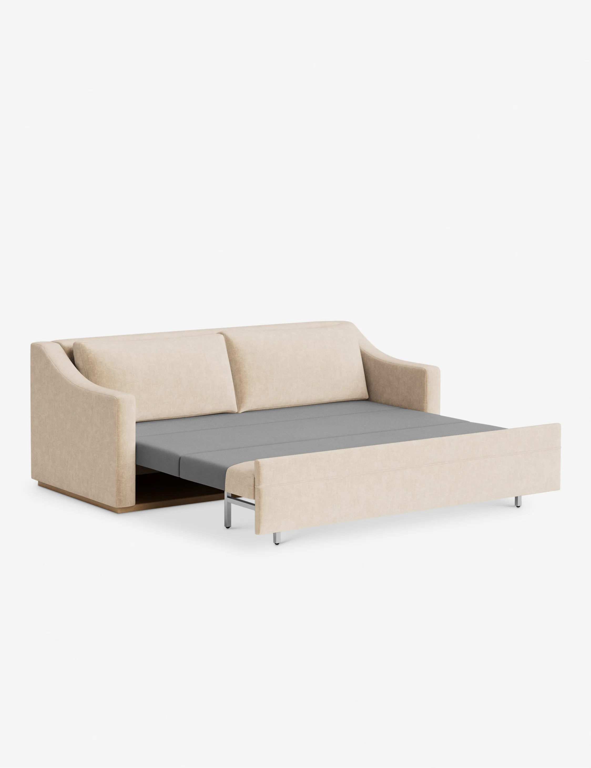 Coniston Sleeper Sofa by Ginny Macdonald - Image 205