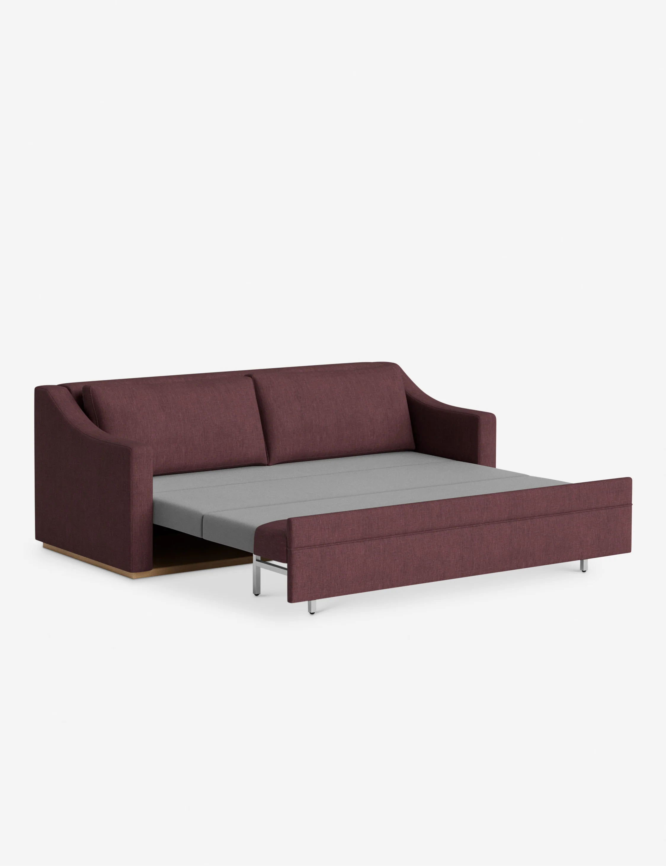 Coniston Sleeper Sofa by Ginny Macdonald - Image 211
