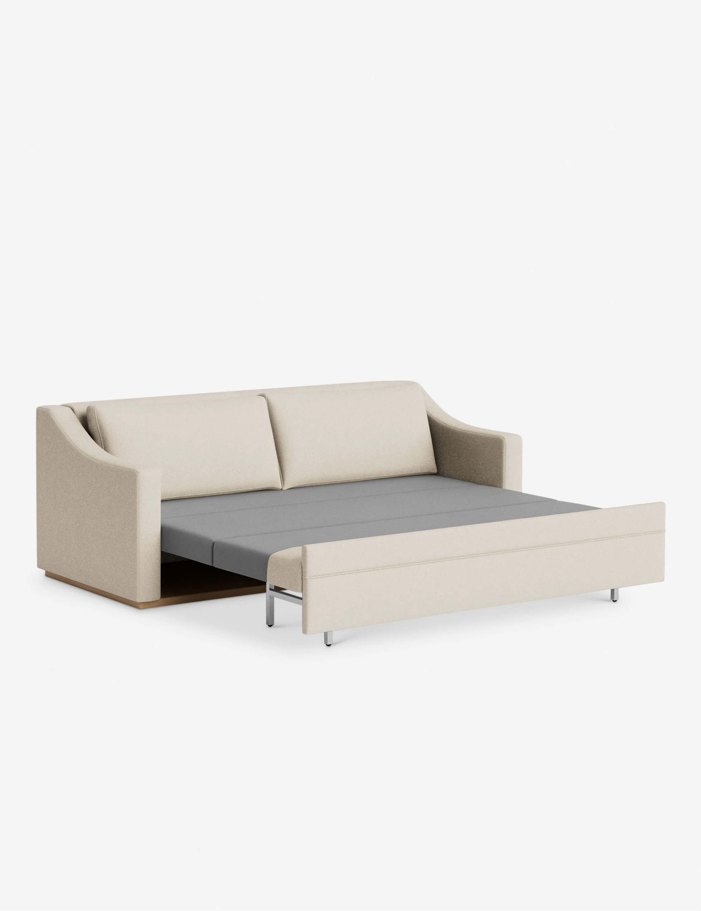 Coniston Sleeper Sofa by Ginny Macdonald - Image 219