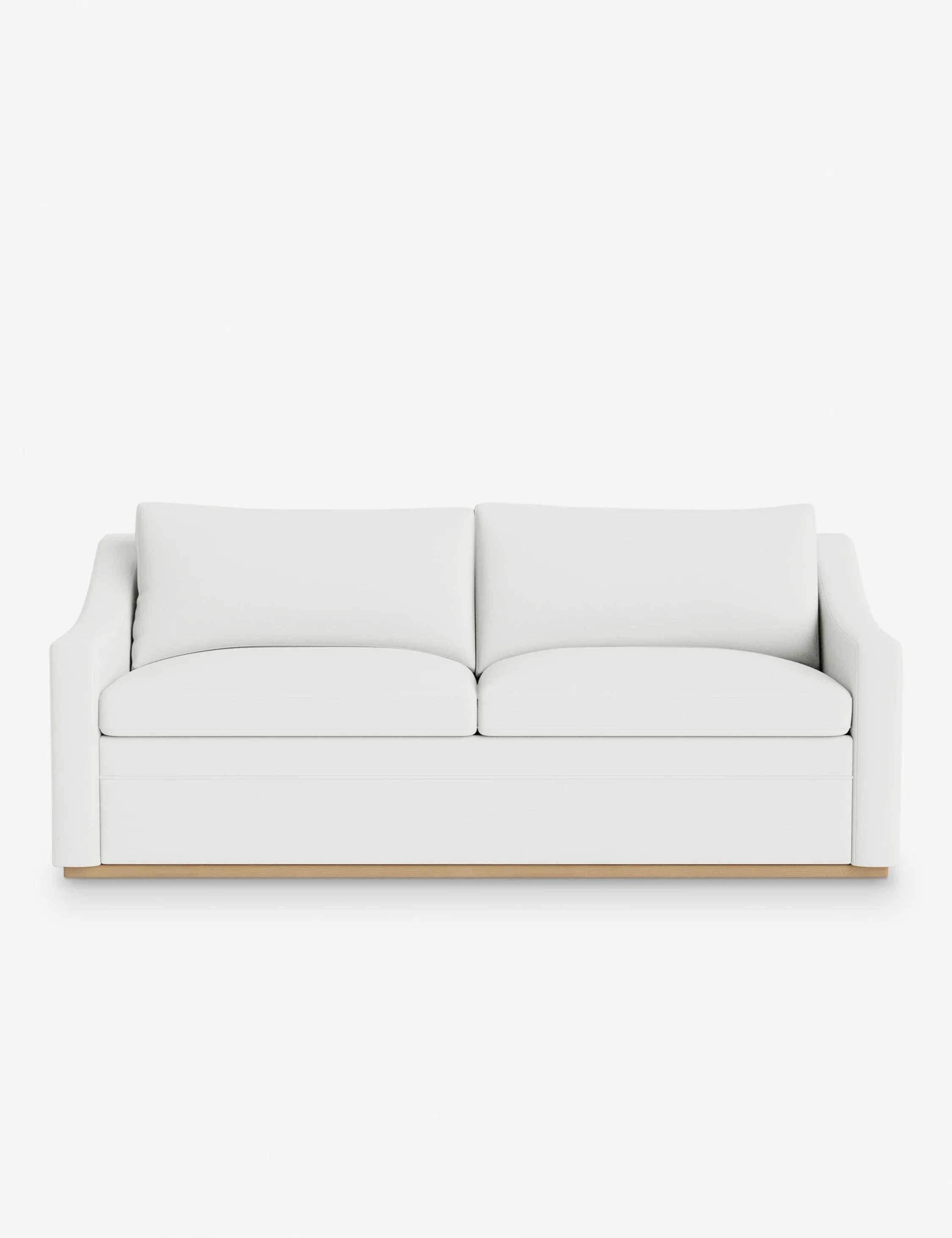 Coniston Sleeper Sofa by Ginny Macdonald - Image 22