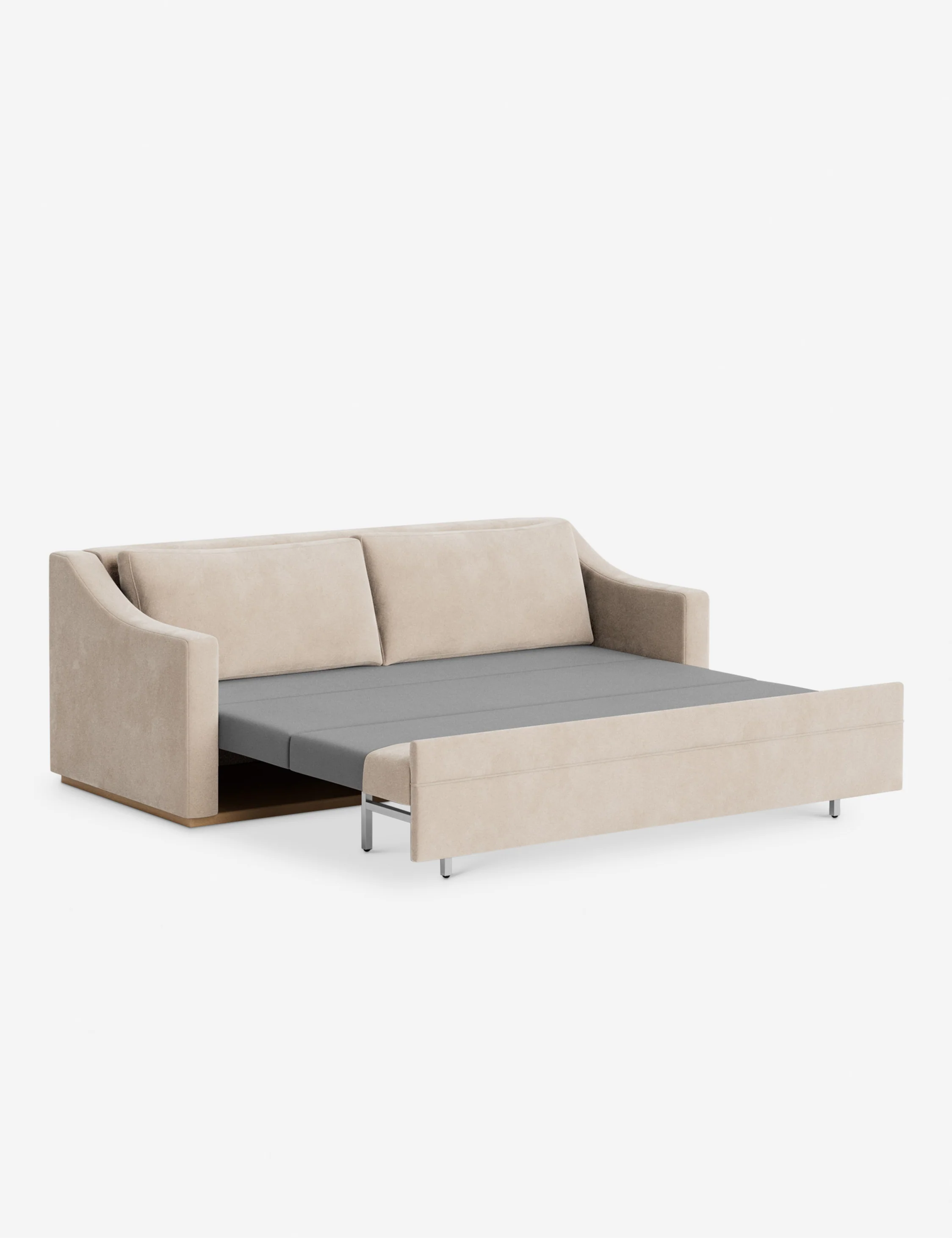 Coniston Sleeper Sofa by Ginny Macdonald - Image 220