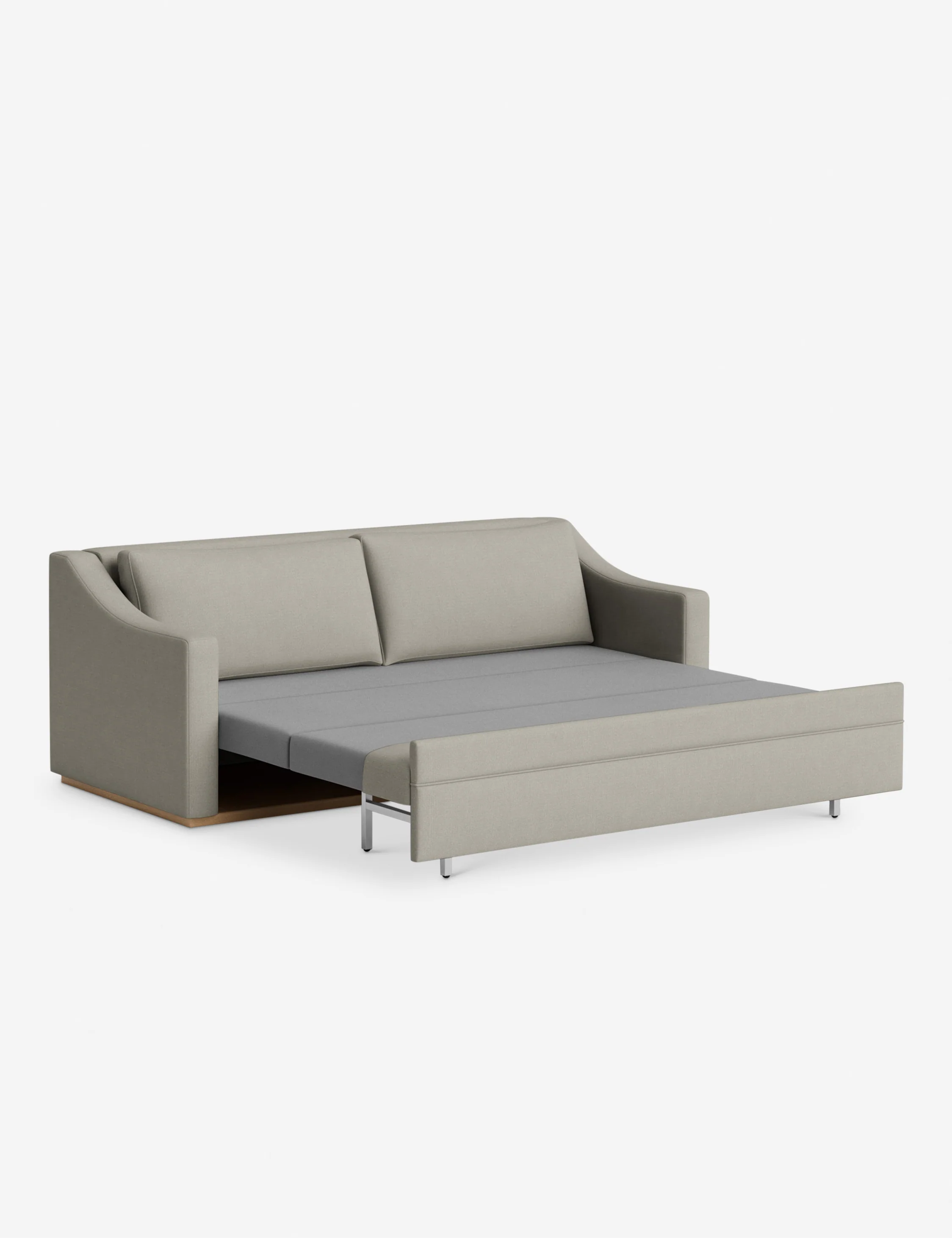 Coniston Sleeper Sofa by Ginny Macdonald - Image 224