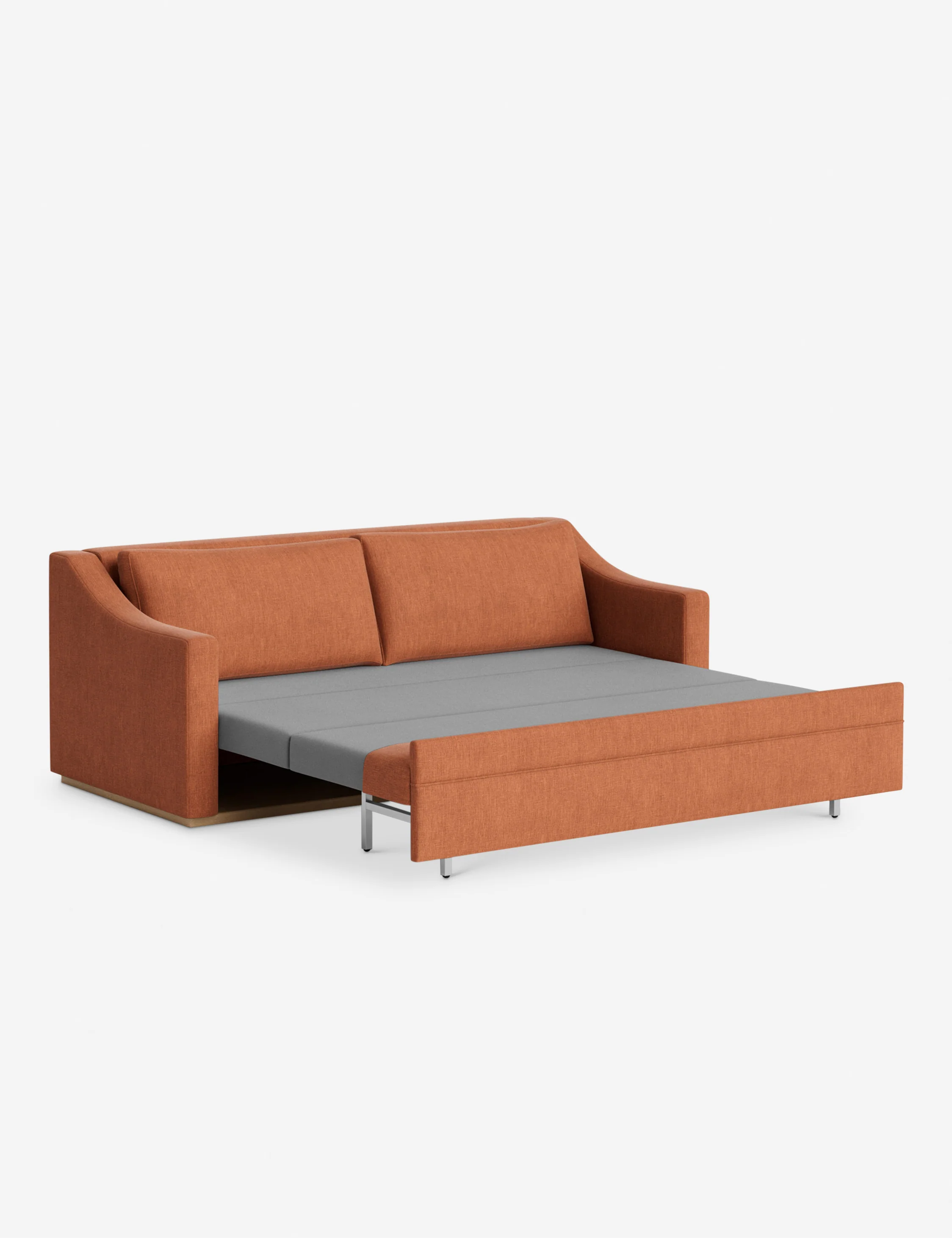 Coniston Sleeper Sofa by Ginny Macdonald - Image 227