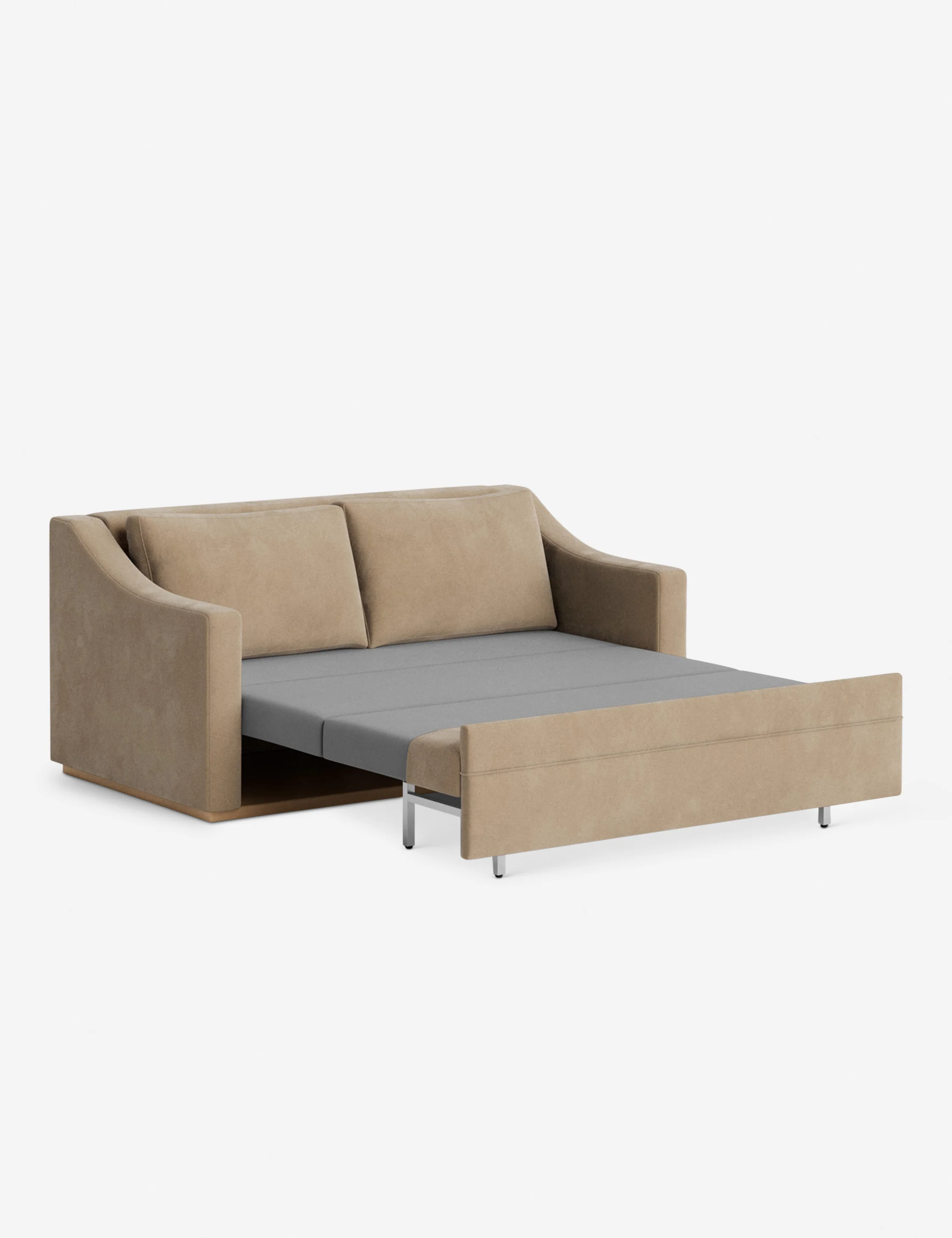 Coniston Sleeper Sofa by Ginny Macdonald - Image 229