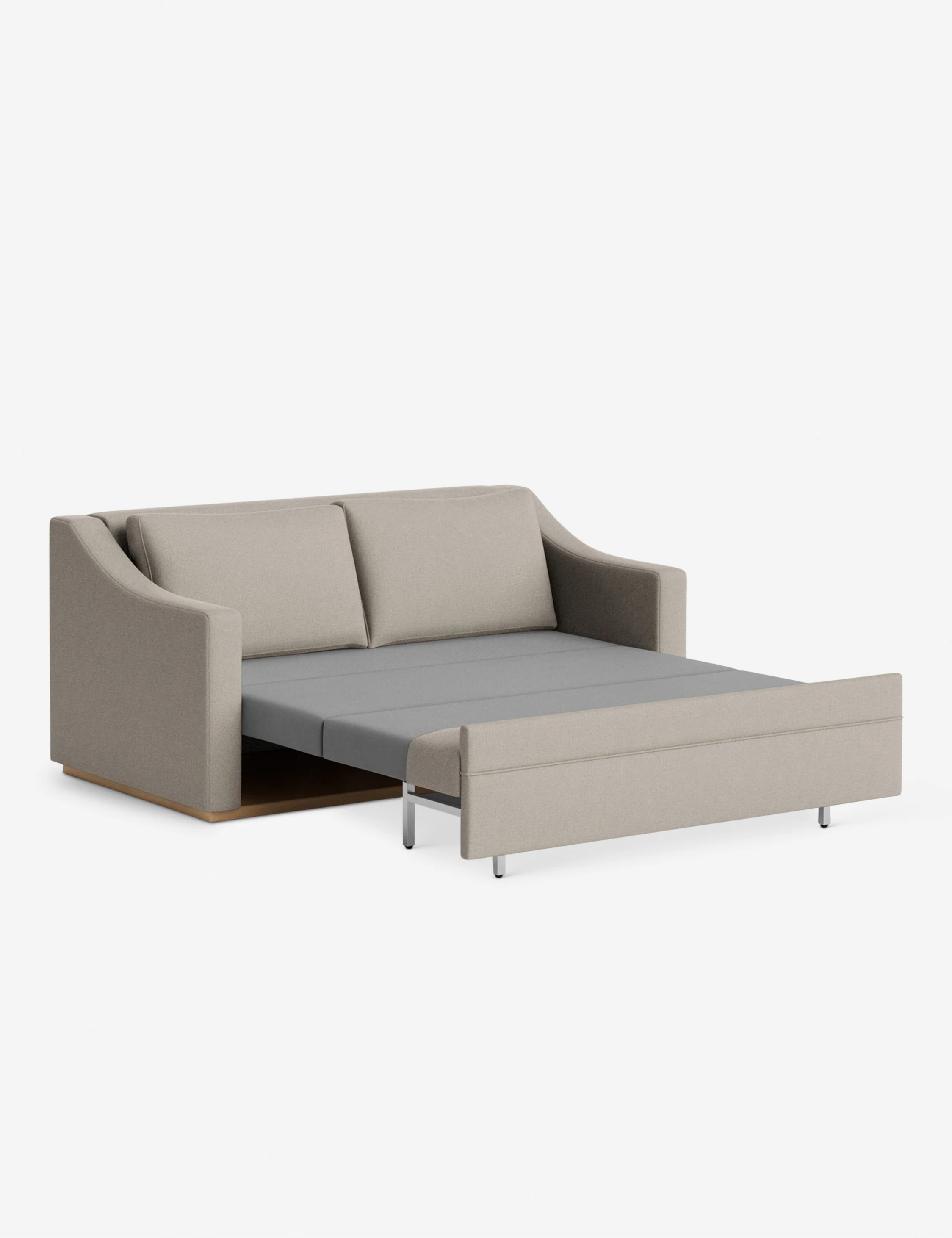 Coniston Sleeper Sofa by Ginny Macdonald - Image 231