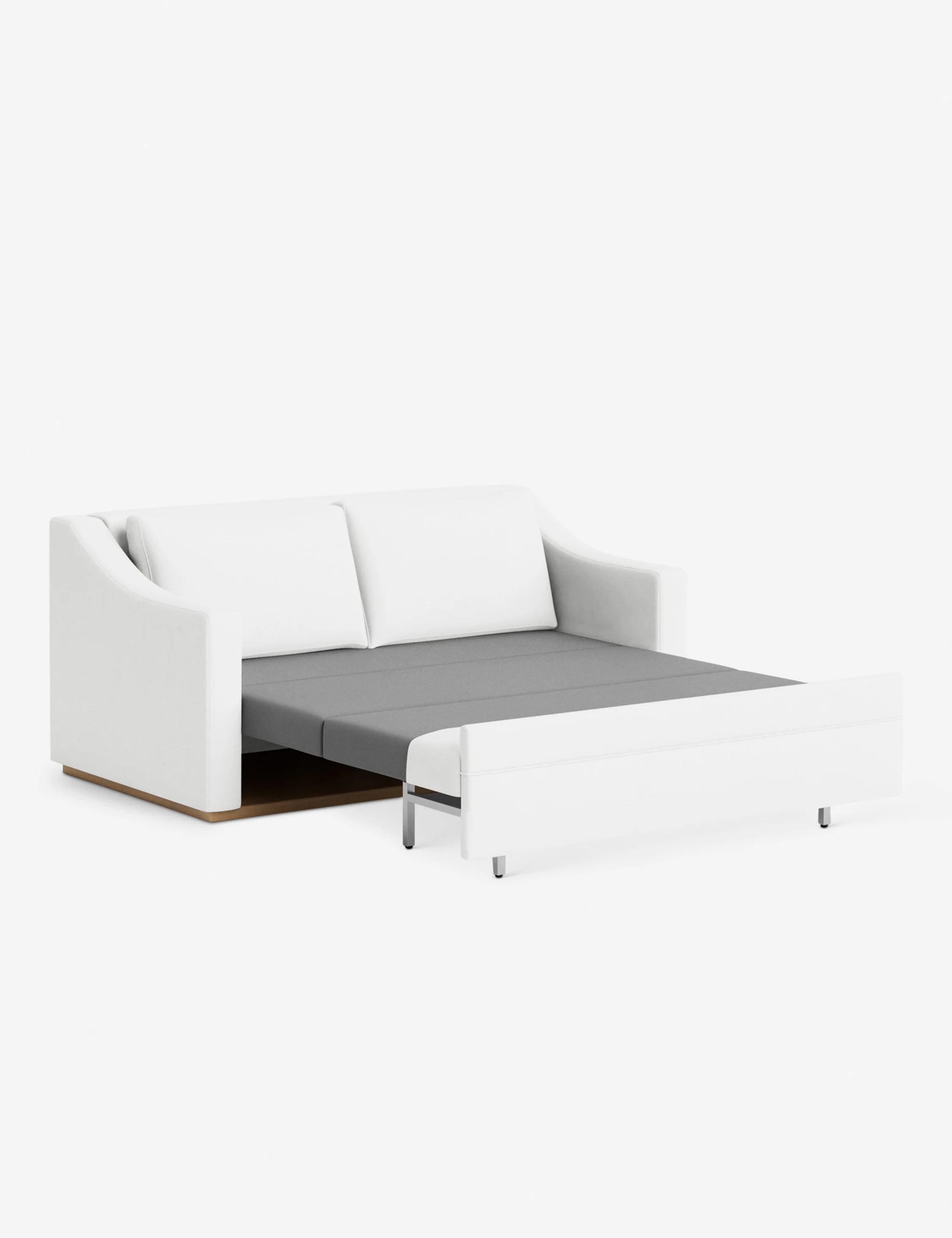 Coniston Sleeper Sofa by Ginny Macdonald - Image 233