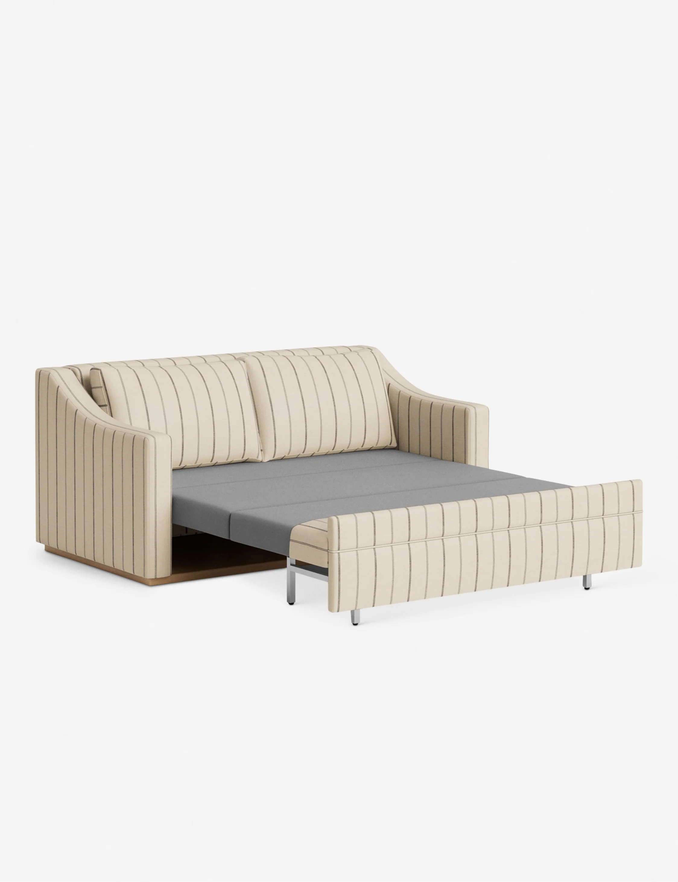 Coniston Sleeper Sofa by Ginny Macdonald - Image 237