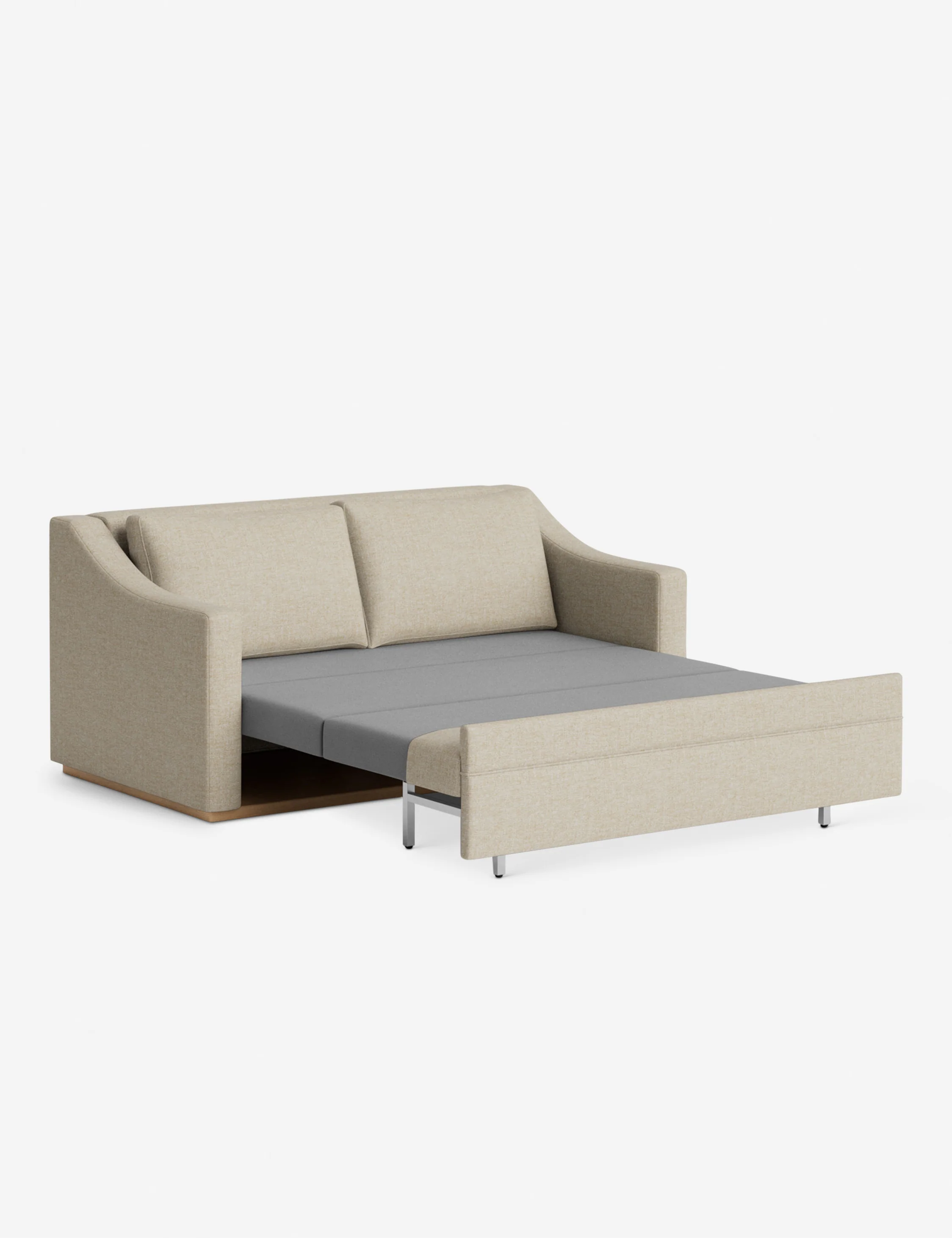 Coniston Sleeper Sofa by Ginny Macdonald - Image 239