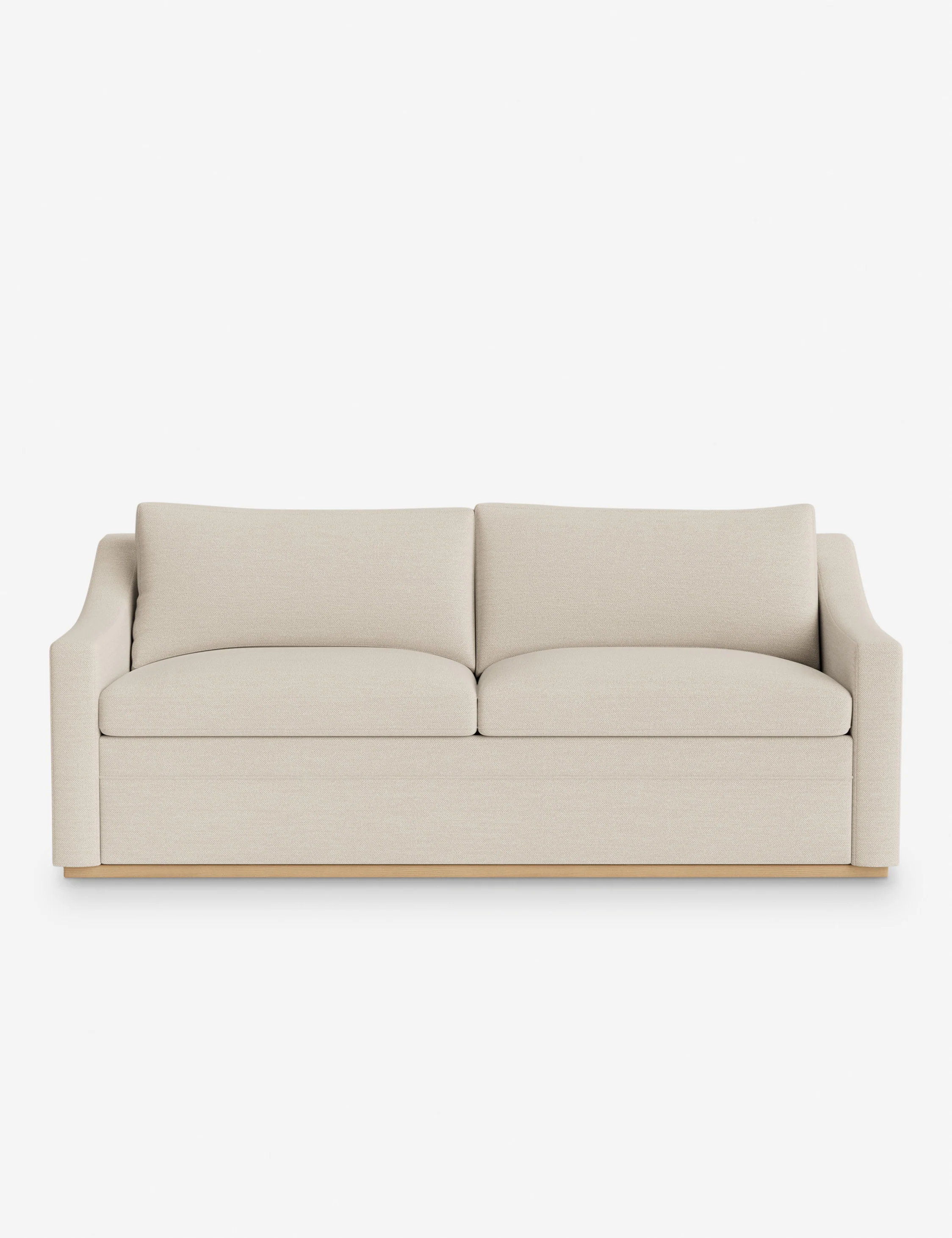 Coniston Sleeper Sofa by Ginny Macdonald - Image 24