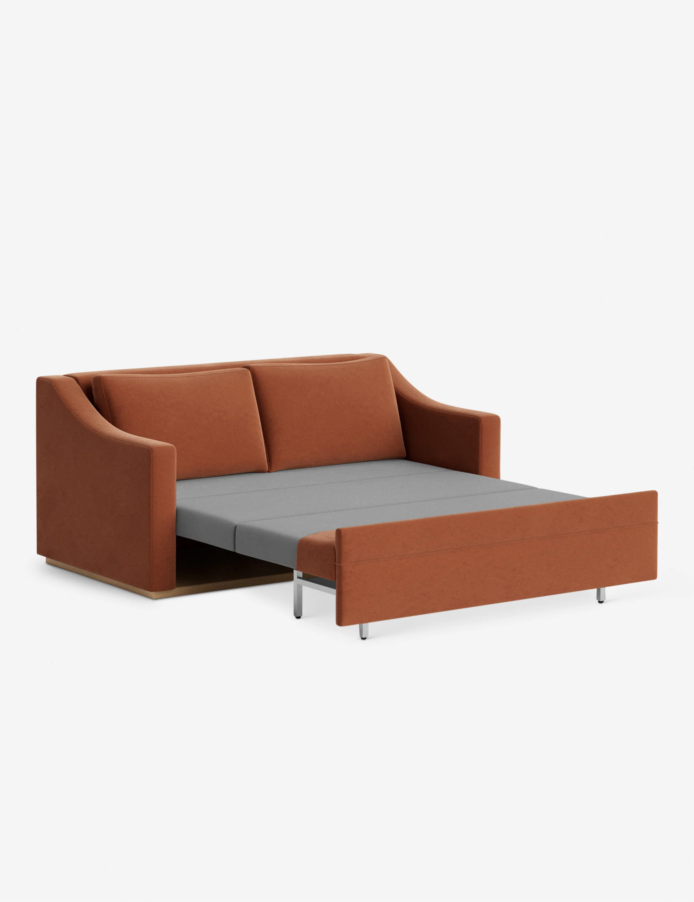 Coniston Sleeper Sofa by Ginny Macdonald - Image 247