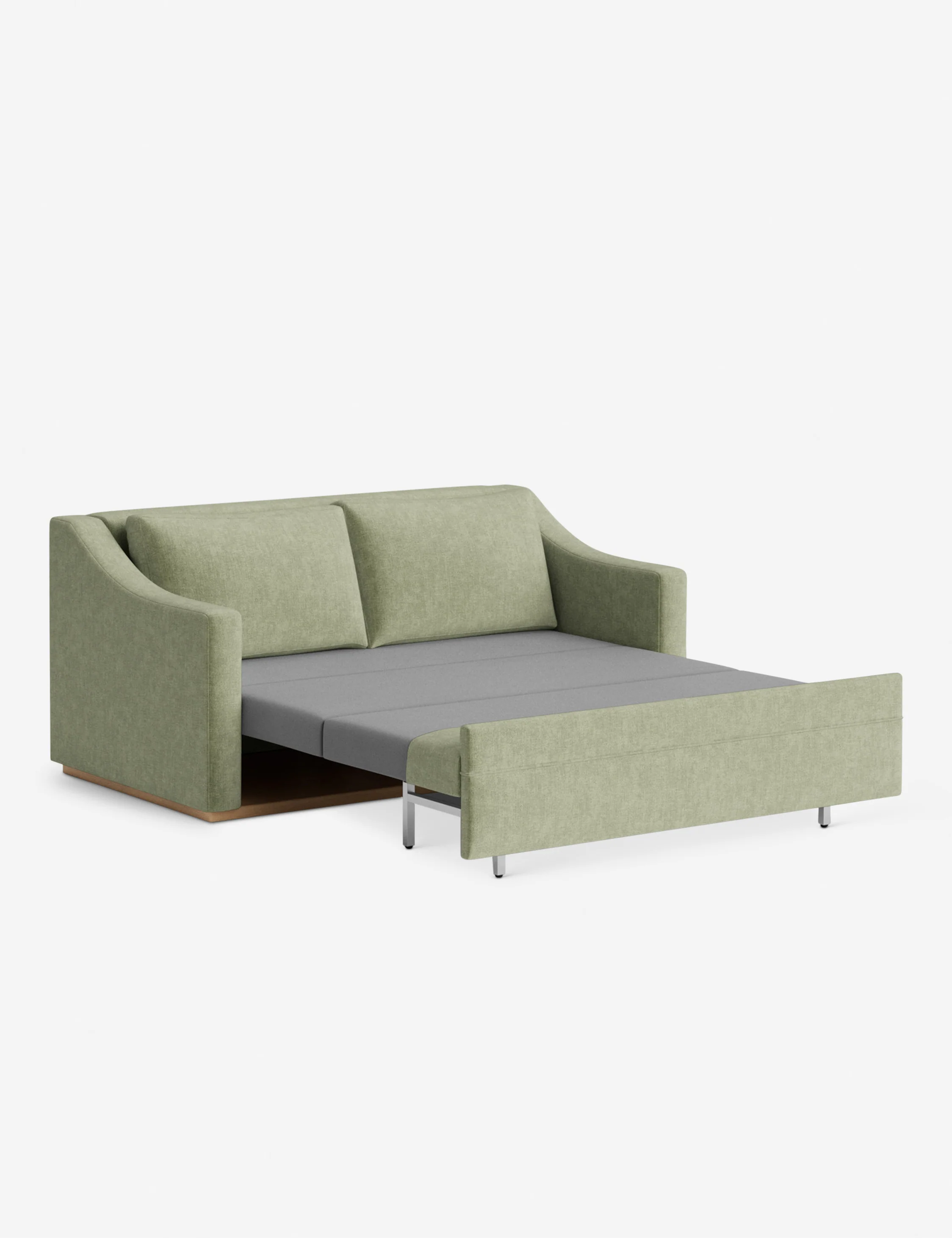 Coniston Sleeper Sofa by Ginny Macdonald - Image 249