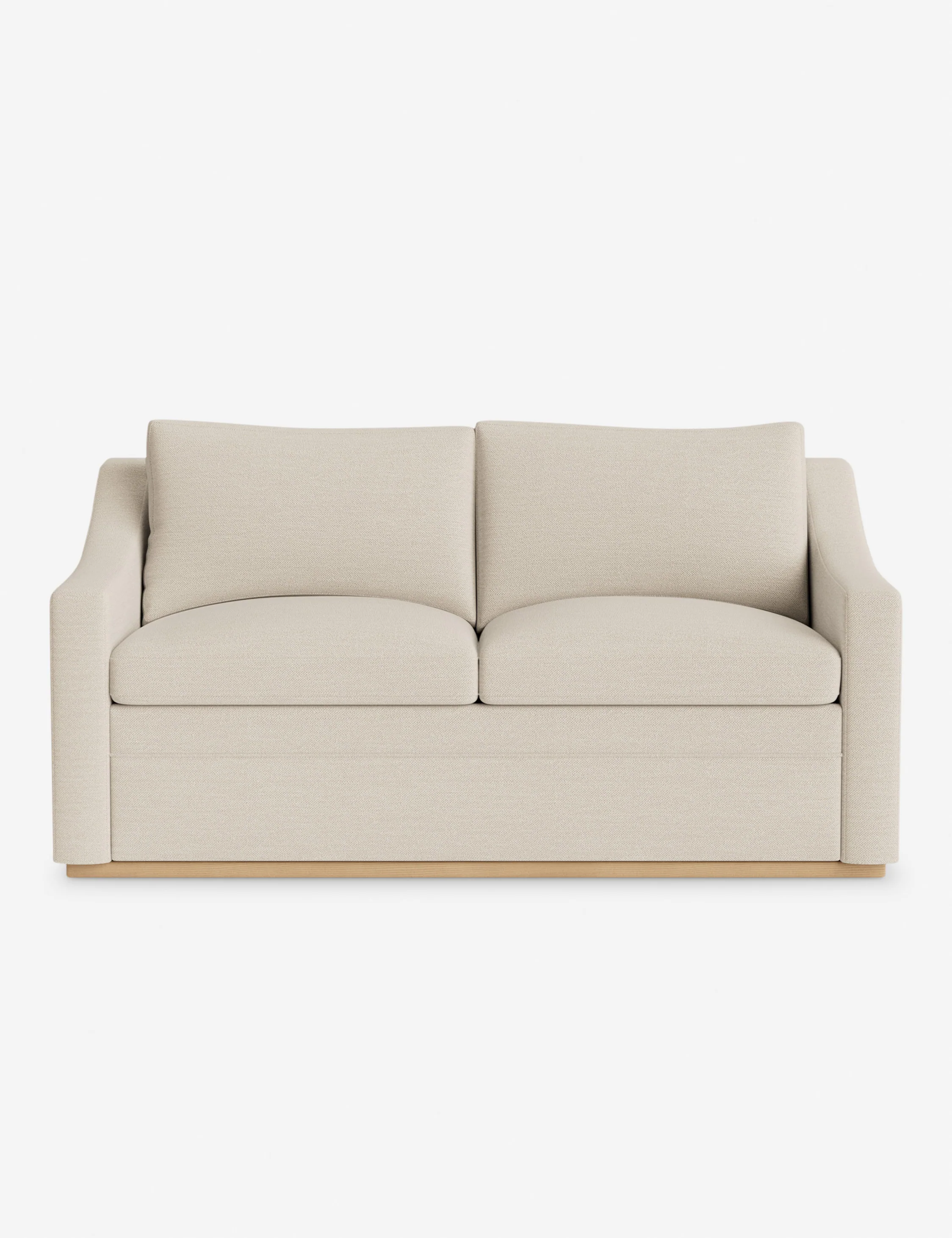 Coniston Sleeper Sofa by Ginny Macdonald - Image 25