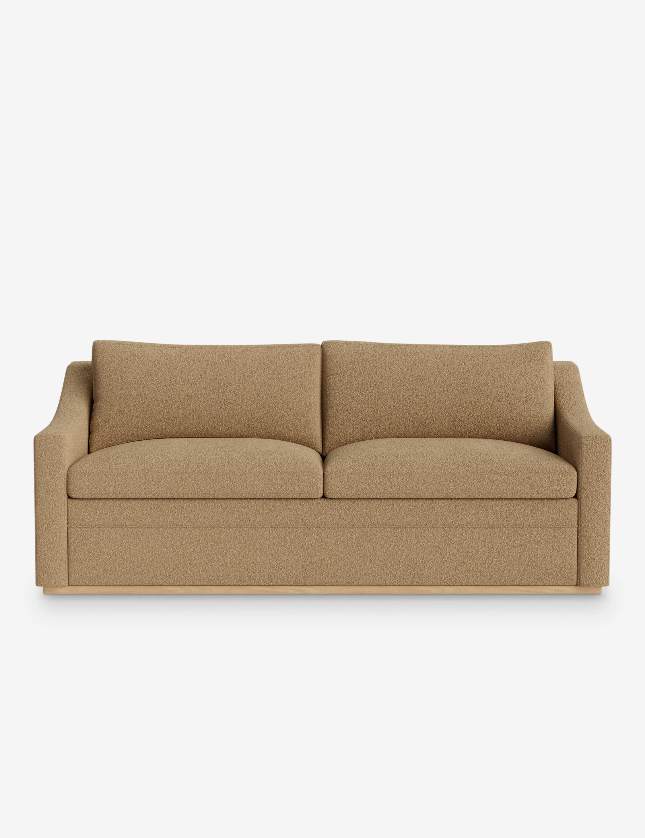 Coniston Sleeper Sofa by Ginny Macdonald - Image 26