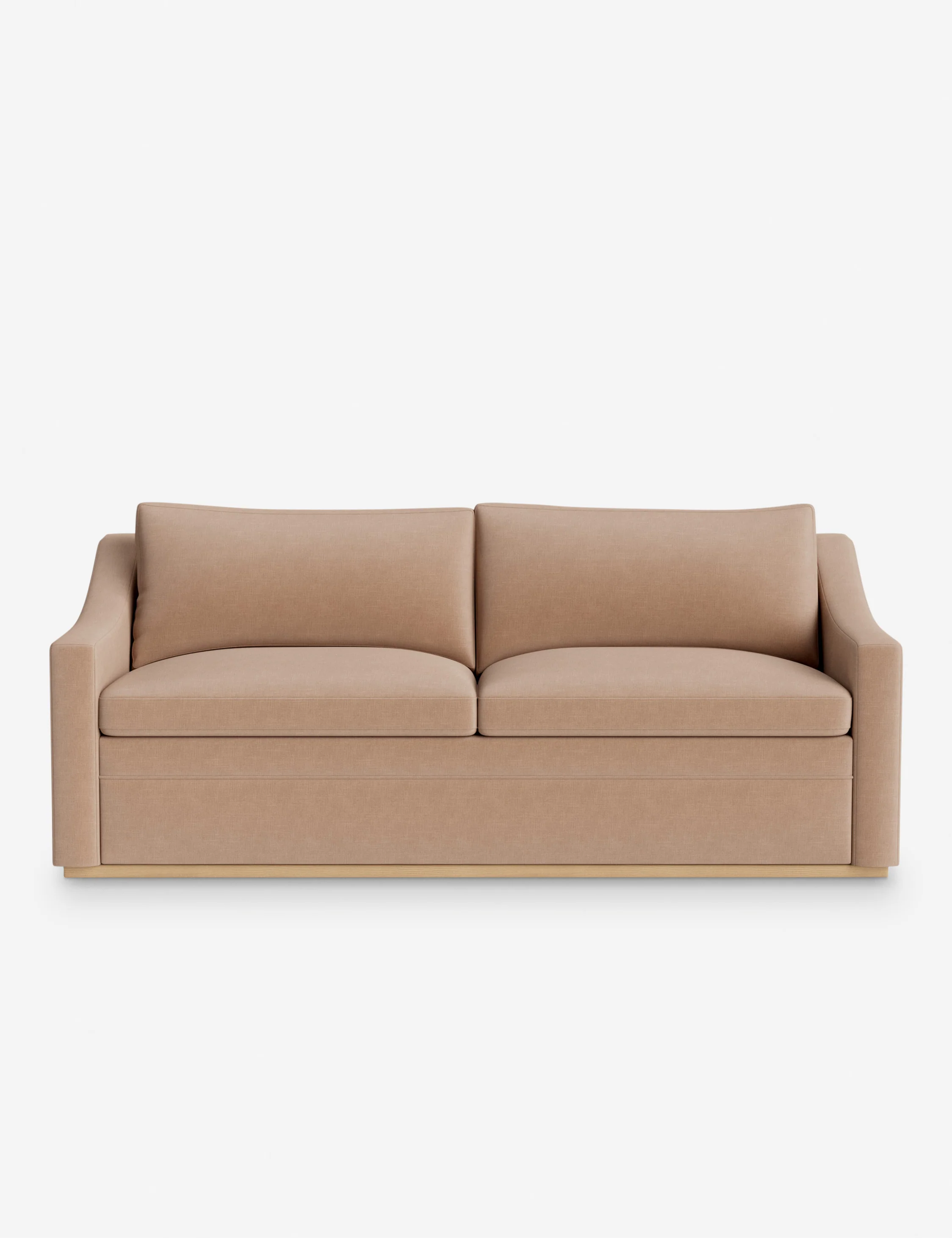 Coniston Sleeper Sofa by Ginny Macdonald - Image 30
